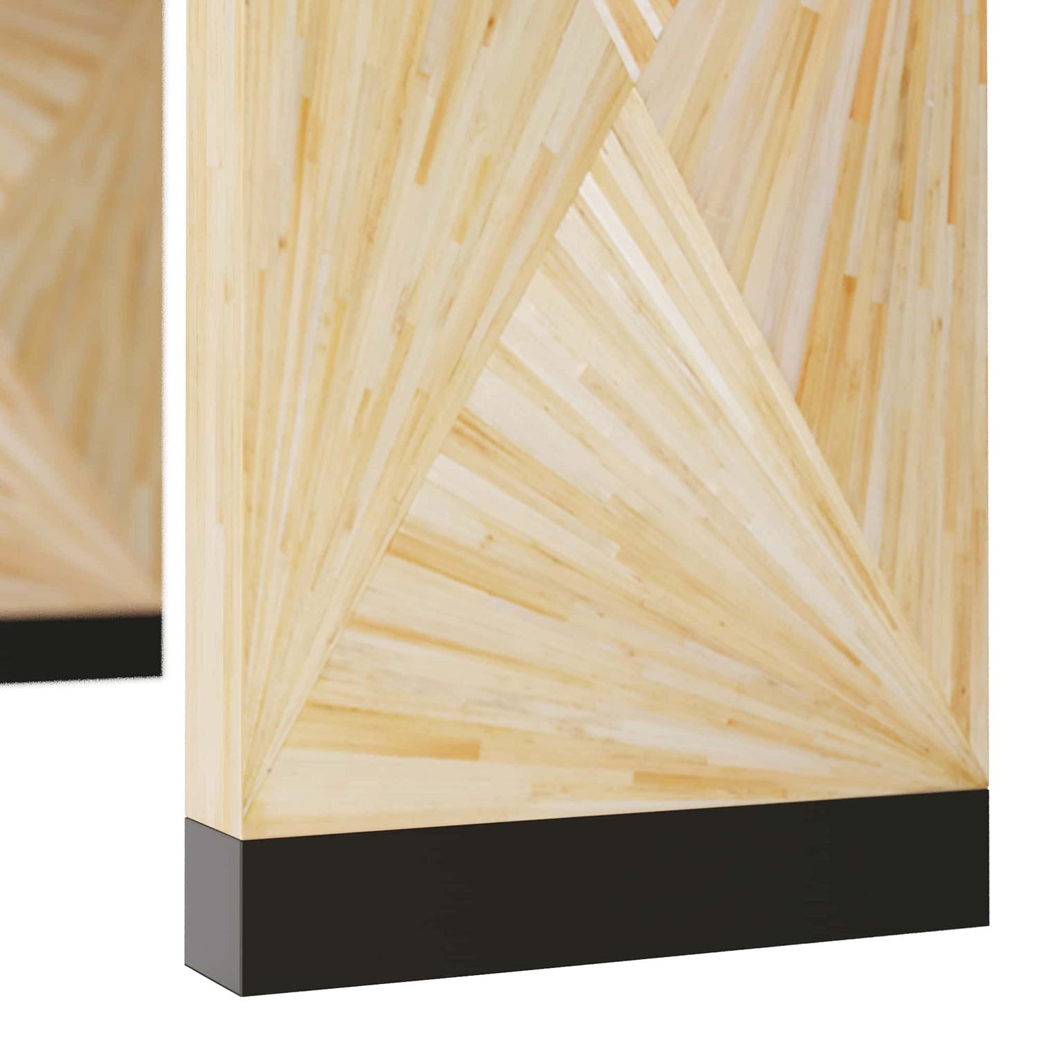 Arteriors Toulouse Console Table - Final Sale