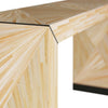 Arteriors Toulouse Console Table