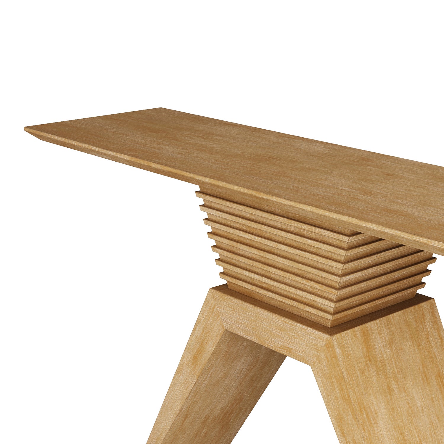 Arteriors Barron Console Table - Final Sale