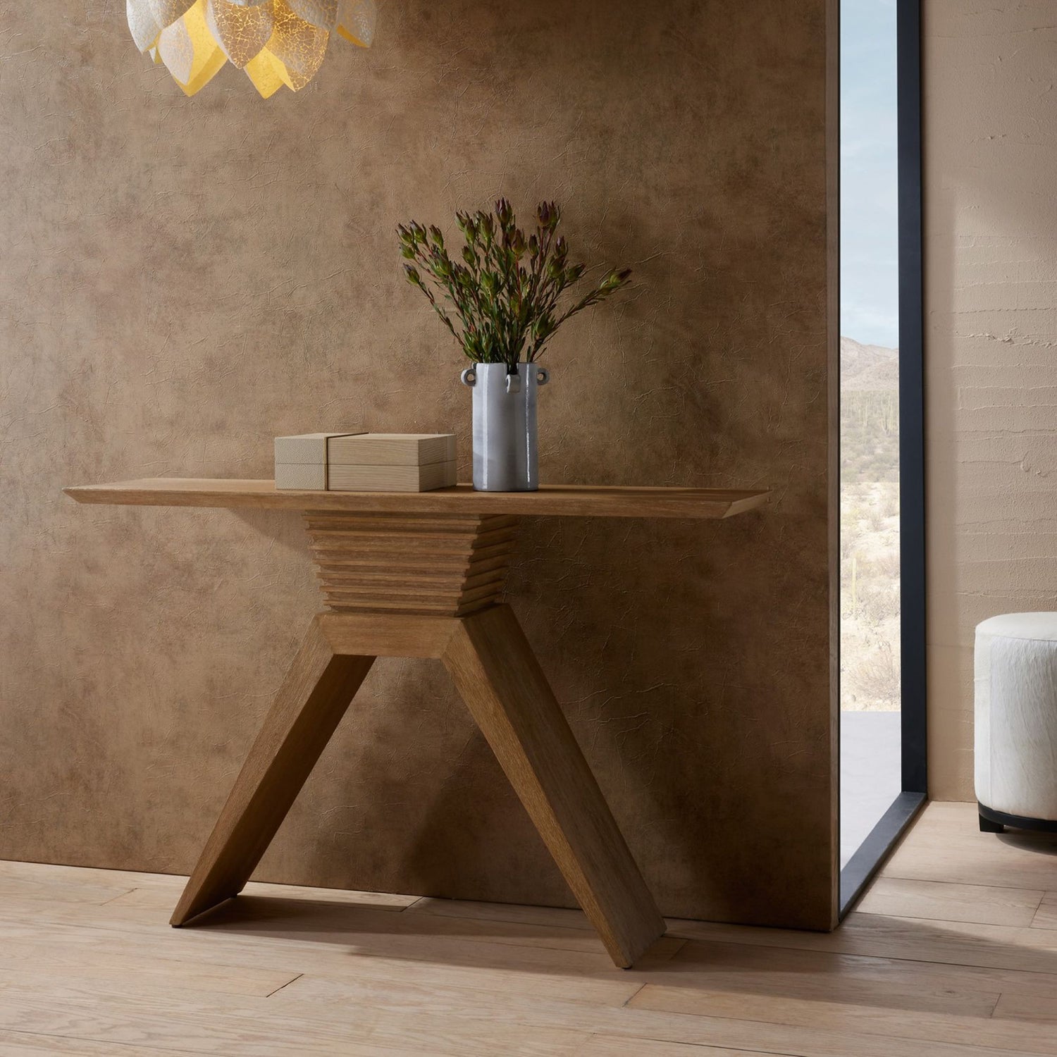 Arteriors Barron Console Table - Final Sale