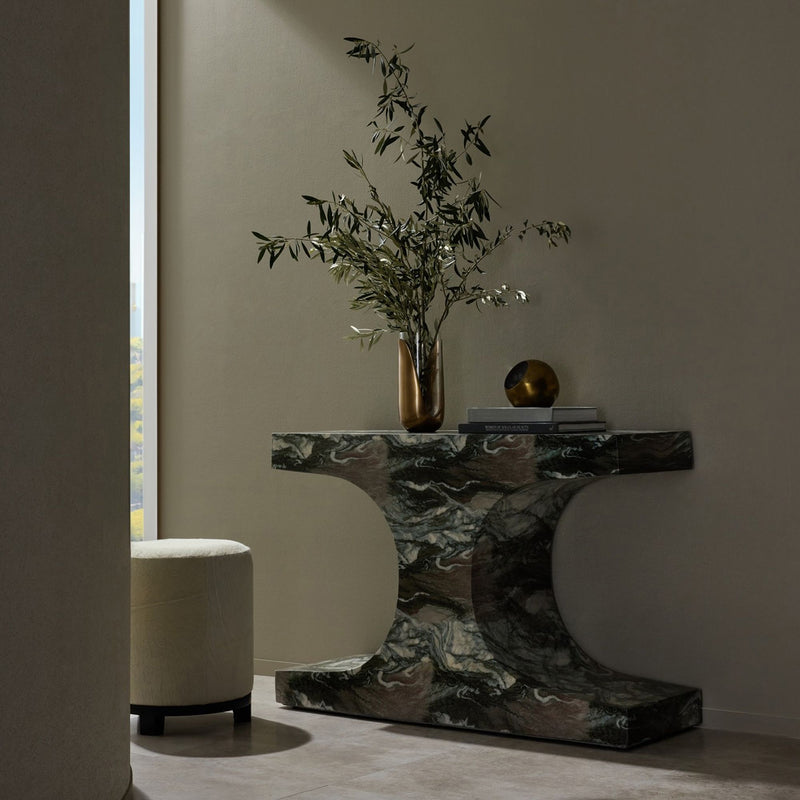 Arteriors Augustine Console Table