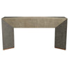 Arteriors Boustany Console Table