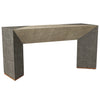 Arteriors Boustany Console Table