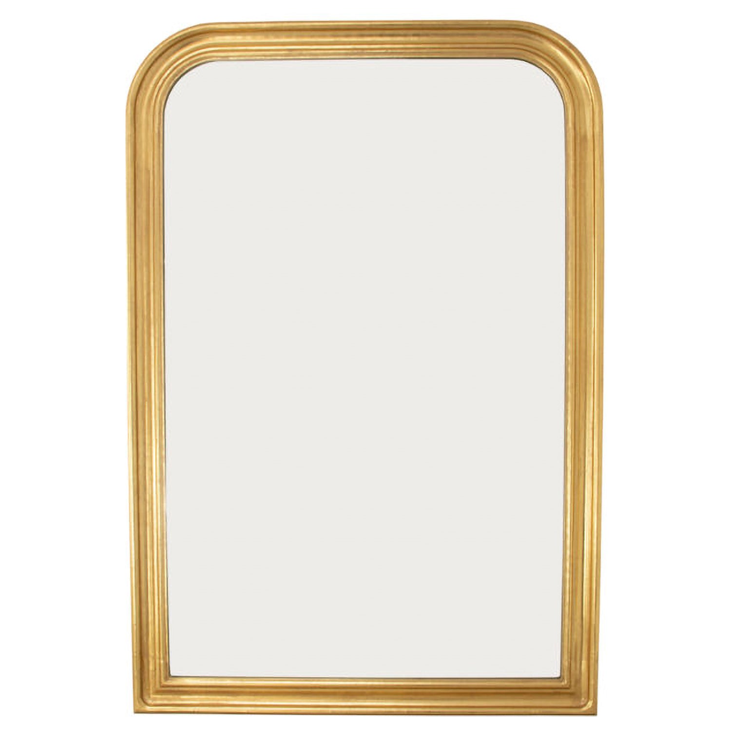 Louis Philippe Large Wall Mirror