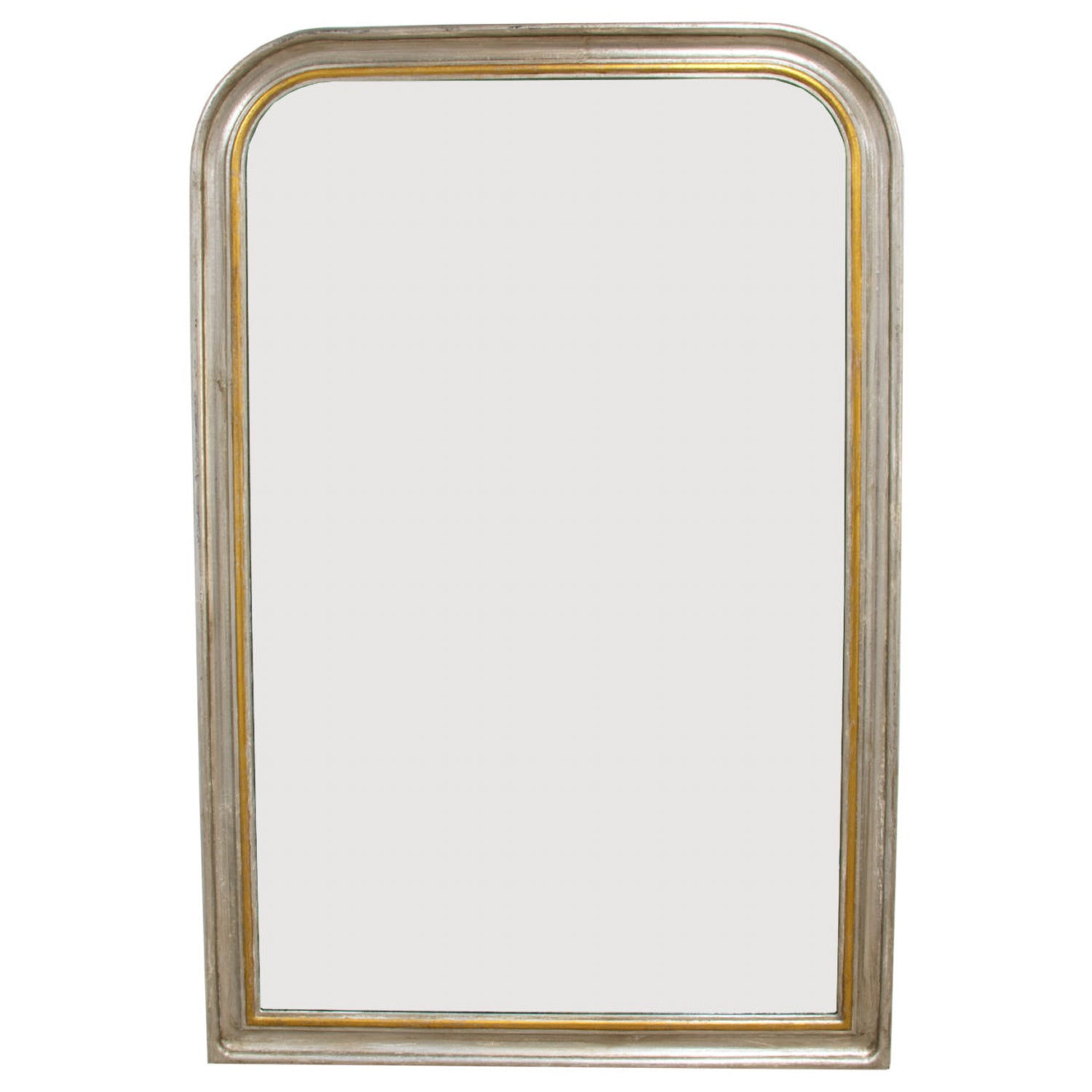 Louis Philippe Large Wall Mirror