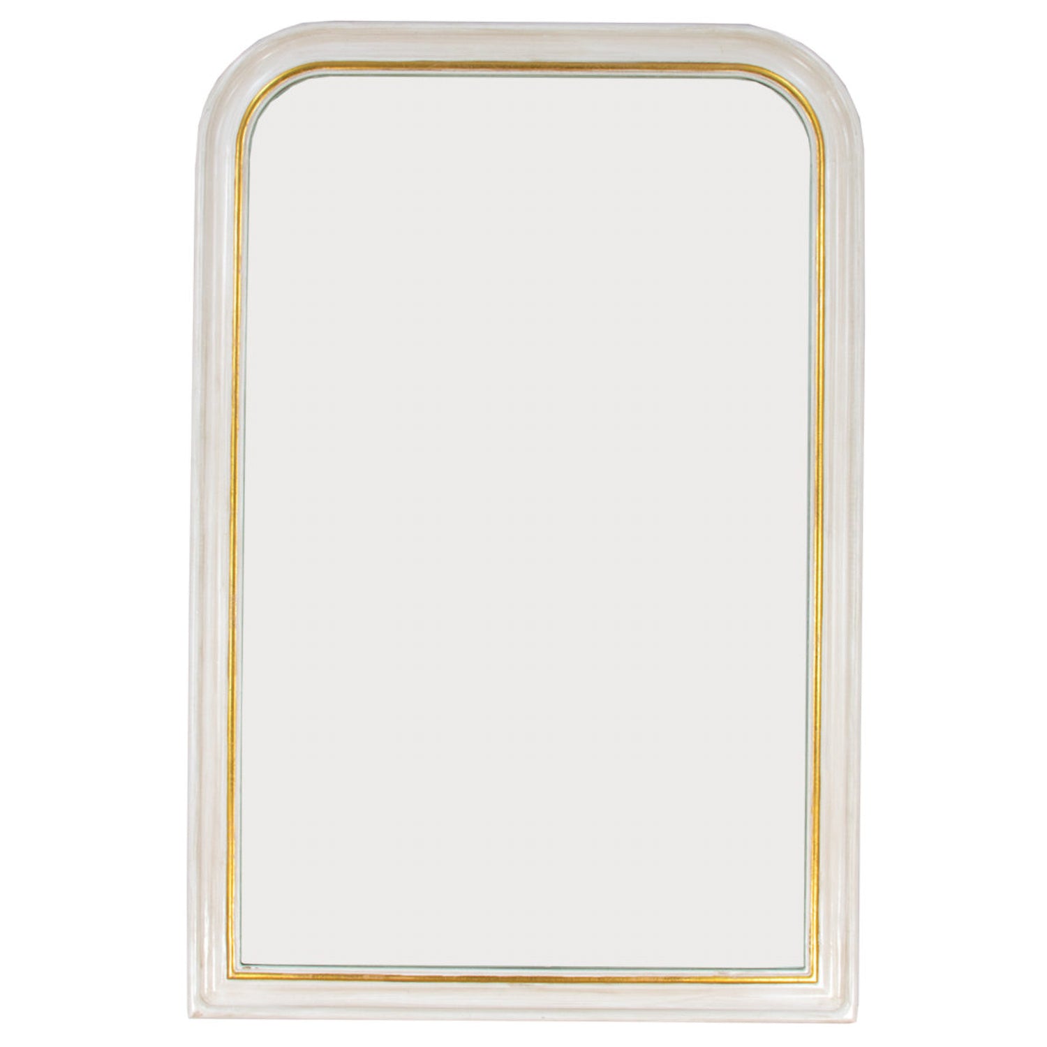 Louis Philippe Large Wall Mirror