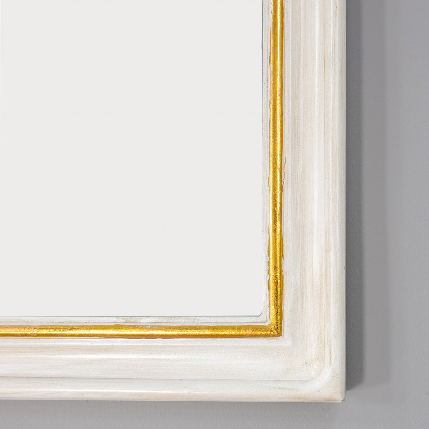 Louis Philippe Large Wall Mirror