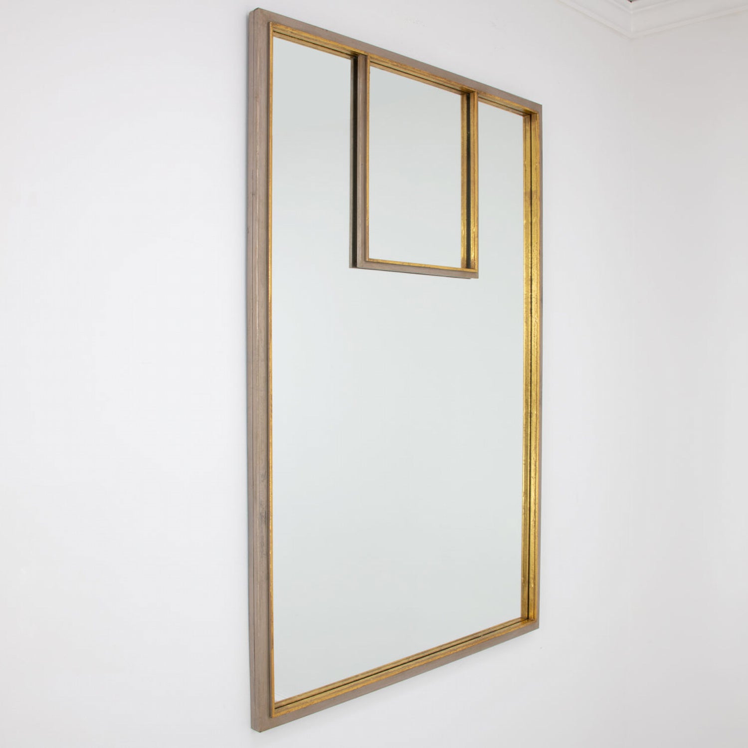 Amelia Floor Mirror