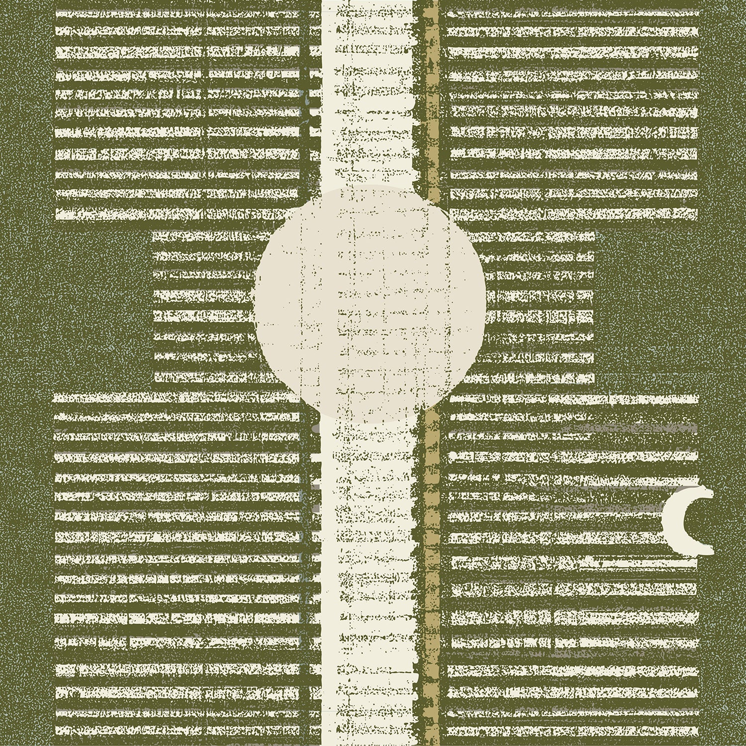 Mitchell Black x Forbes + Masters Inyanga Wallpaper