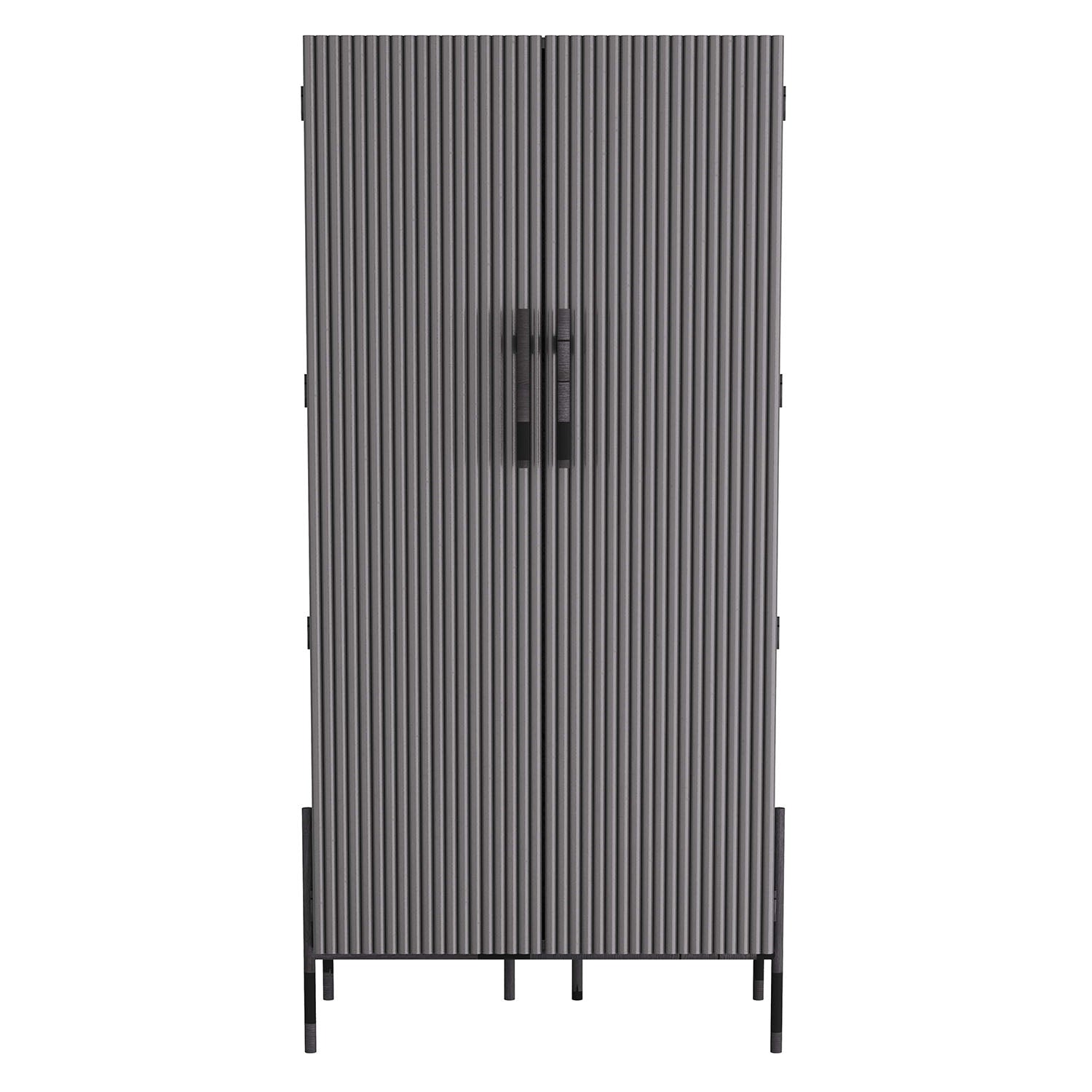 Arteriors Thurman Cabinet - Final Sale