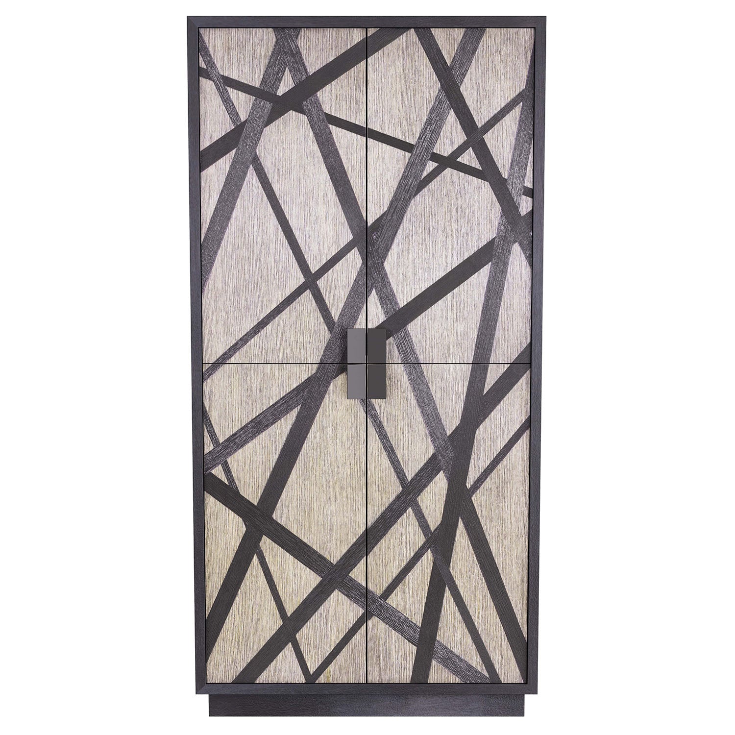 Arteriors Trescott Cabinet - Final Sale