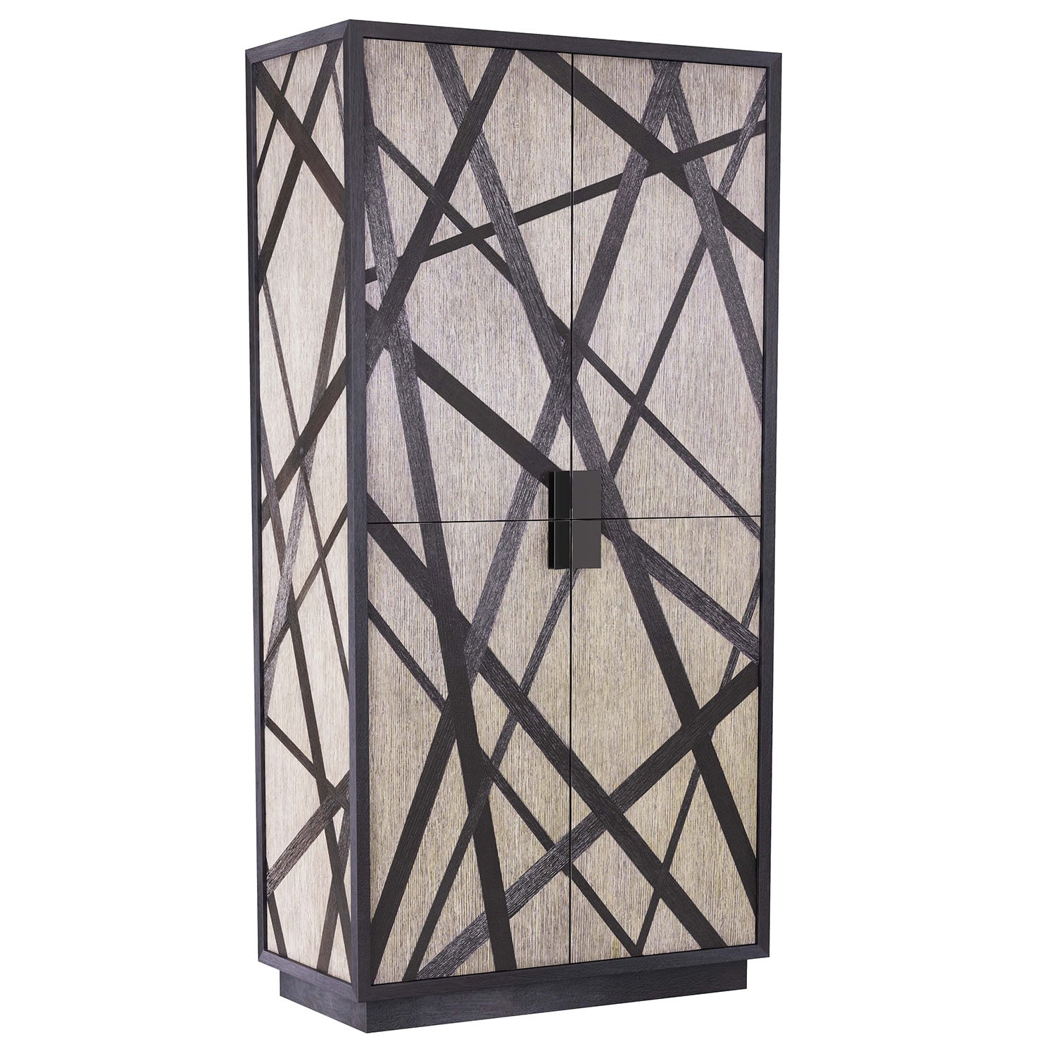 Arteriors Trescott Cabinet - Final Sale