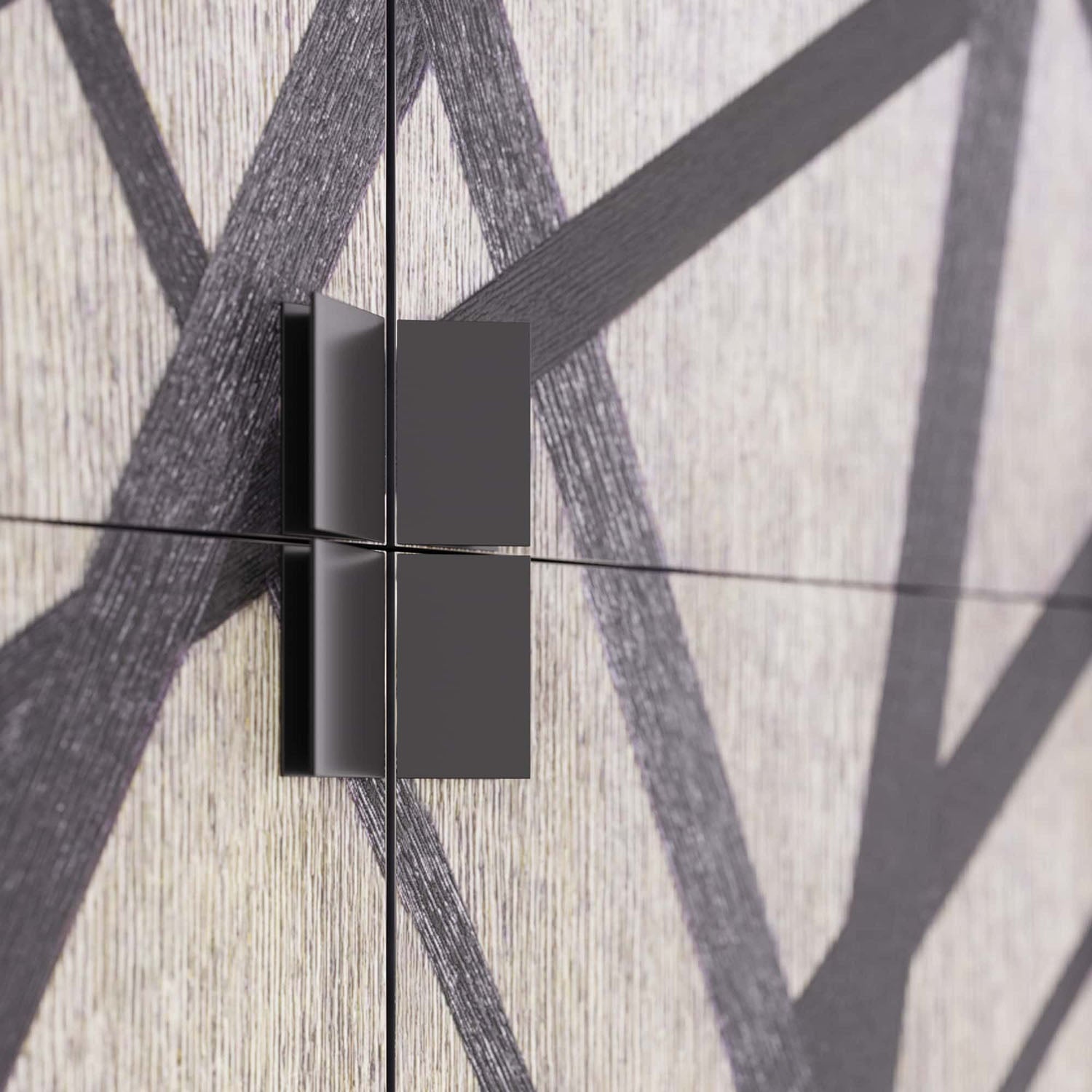 Arteriors Trescott Cabinet - Final Sale