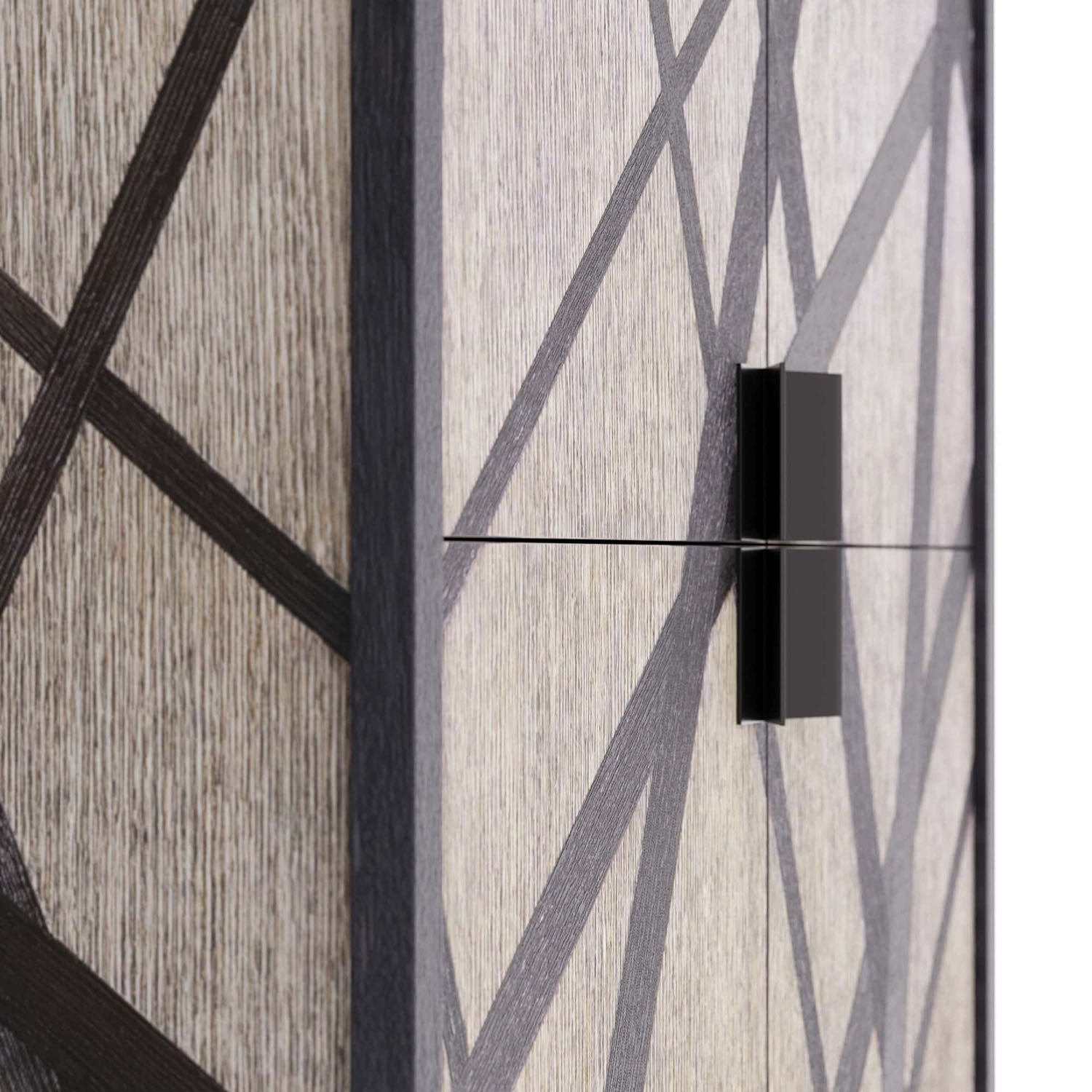 Arteriors Trescott Cabinet - Final Sale