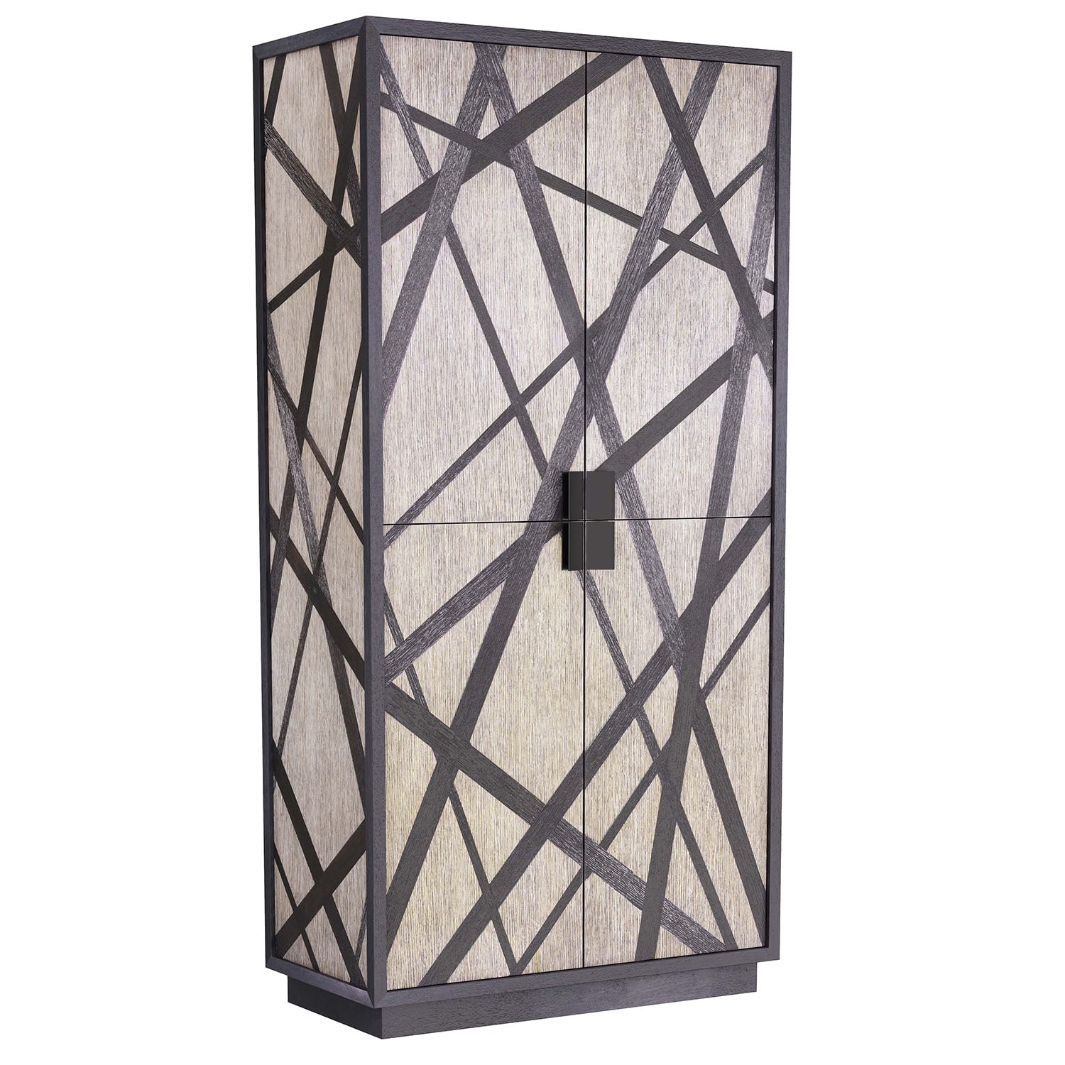 Arteriors Trescott Cabinet - Final Sale