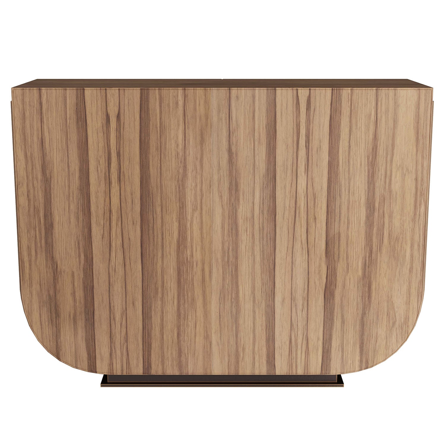 Arteriors Timberlinde Cabinet - Final Sale