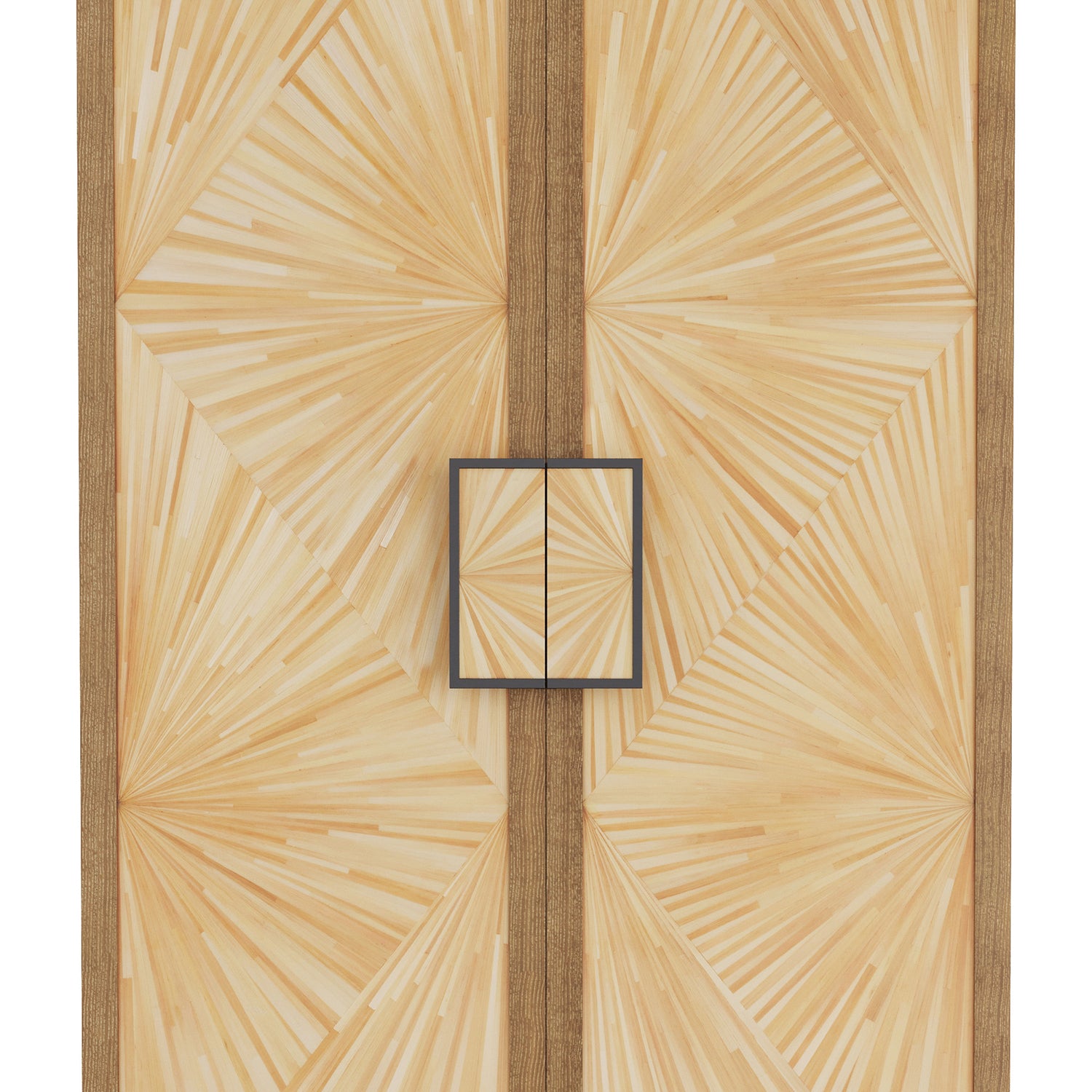 Arteriors Bianca Cabinet - Final Sale