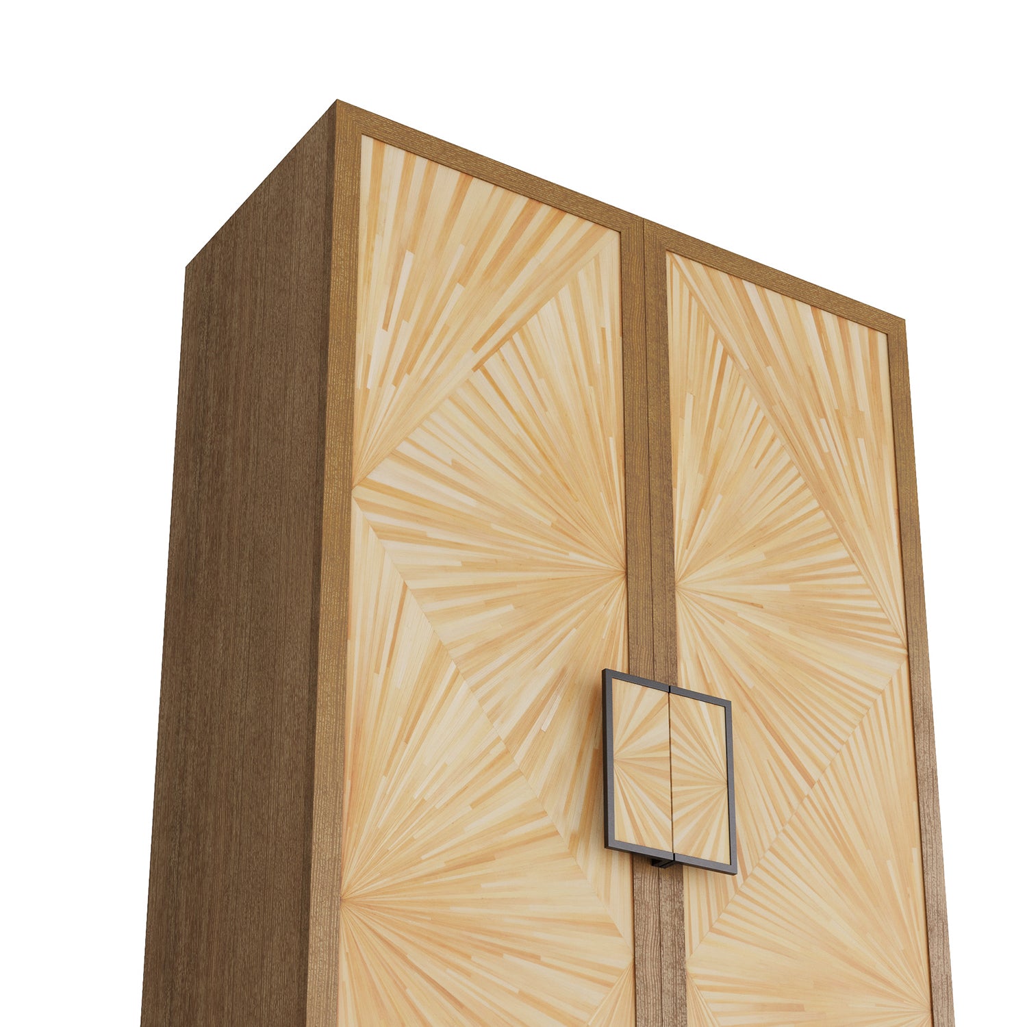 Arteriors Bianca Cabinet - Final Sale