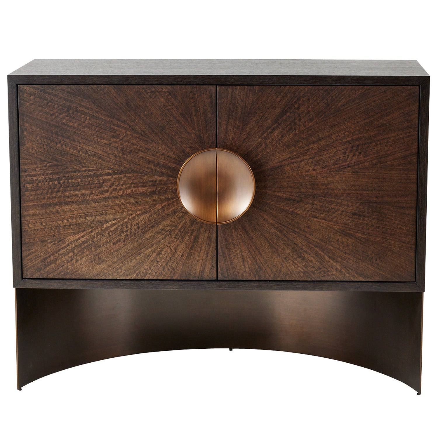 Arteriors John Short Cabinet