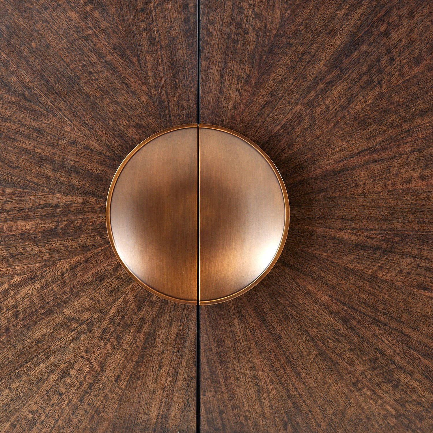 Arteriors John Short Cabinet