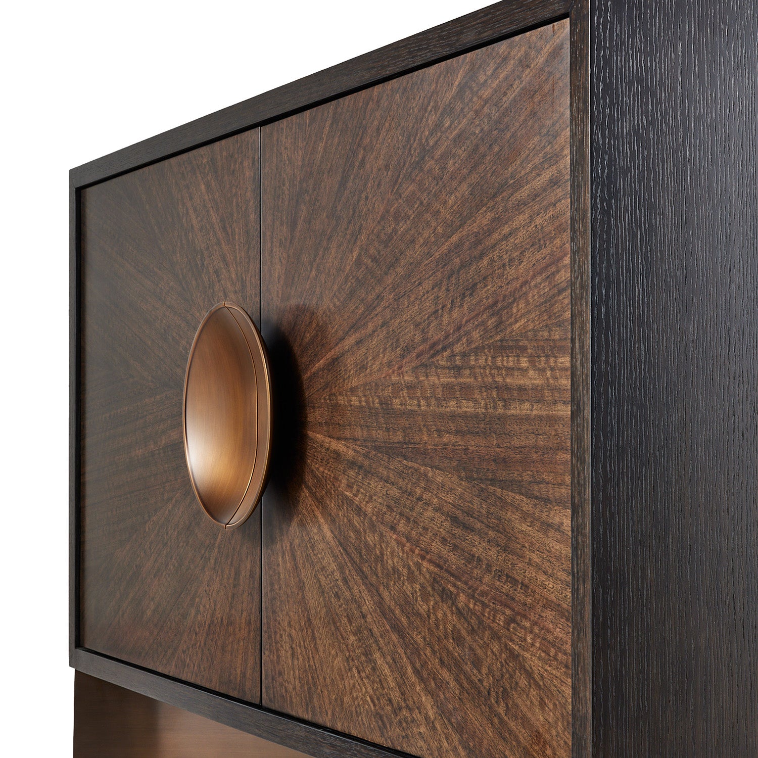 Arteriors John Short Cabinet