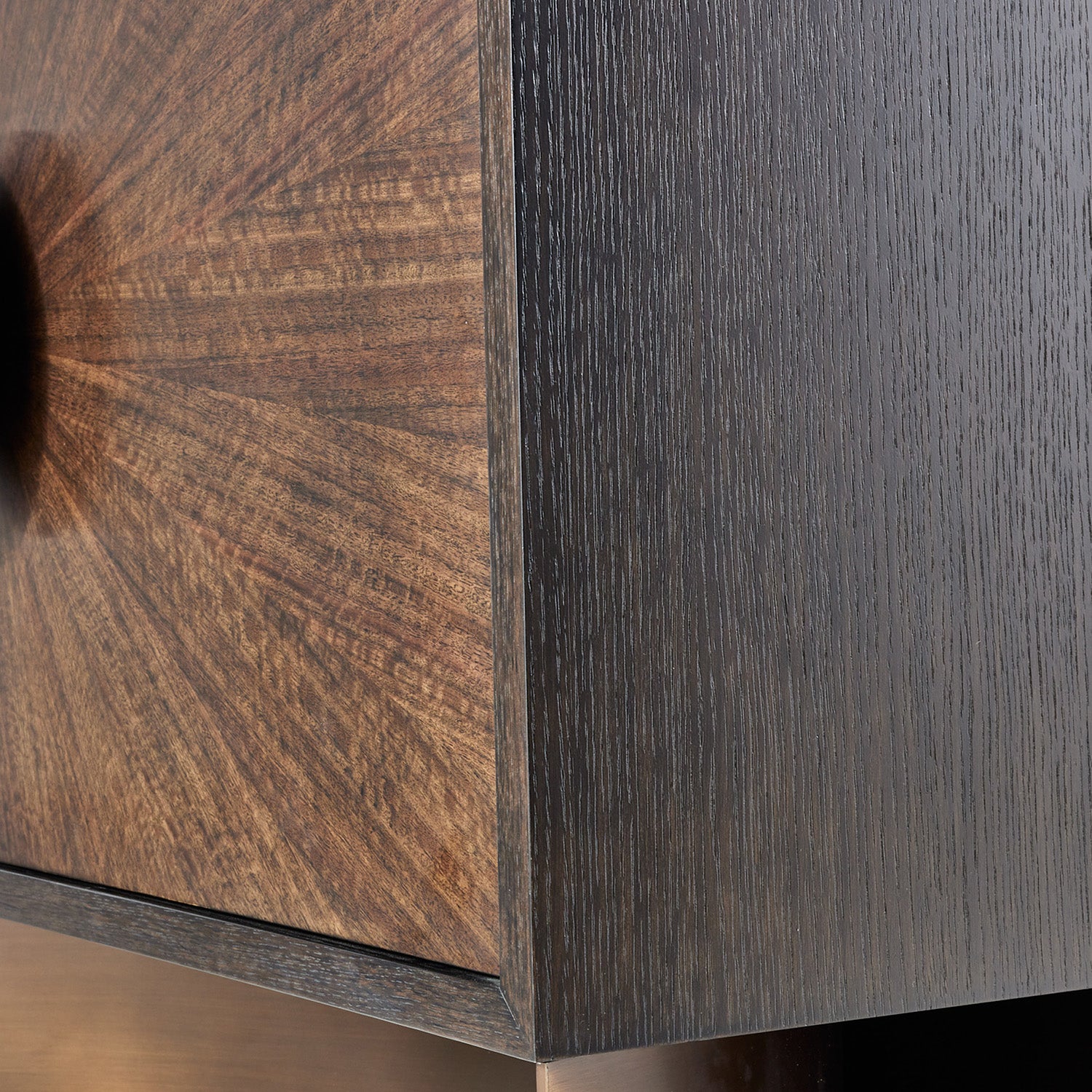 Arteriors John Short Cabinet