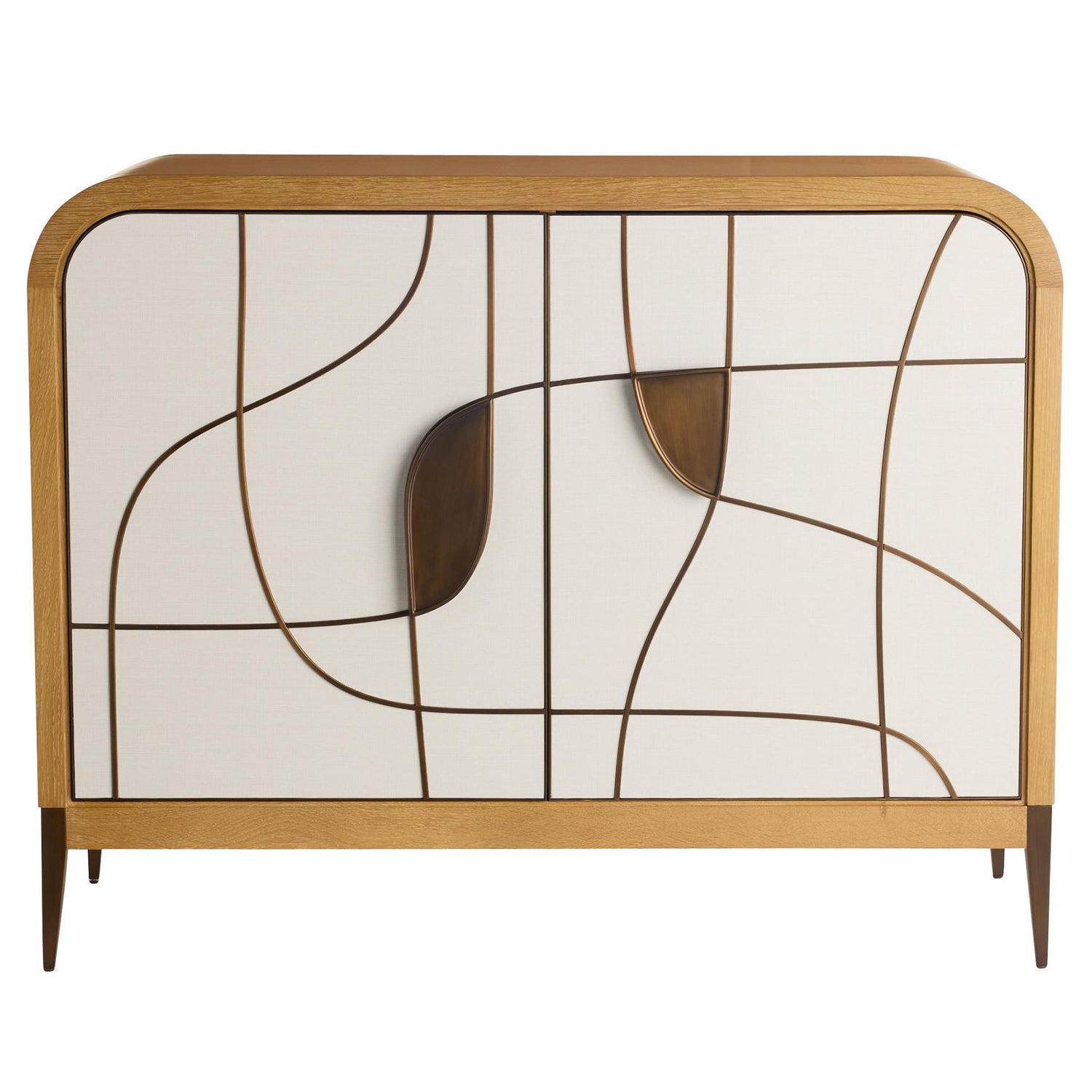Arteriors Hardin Cabinet