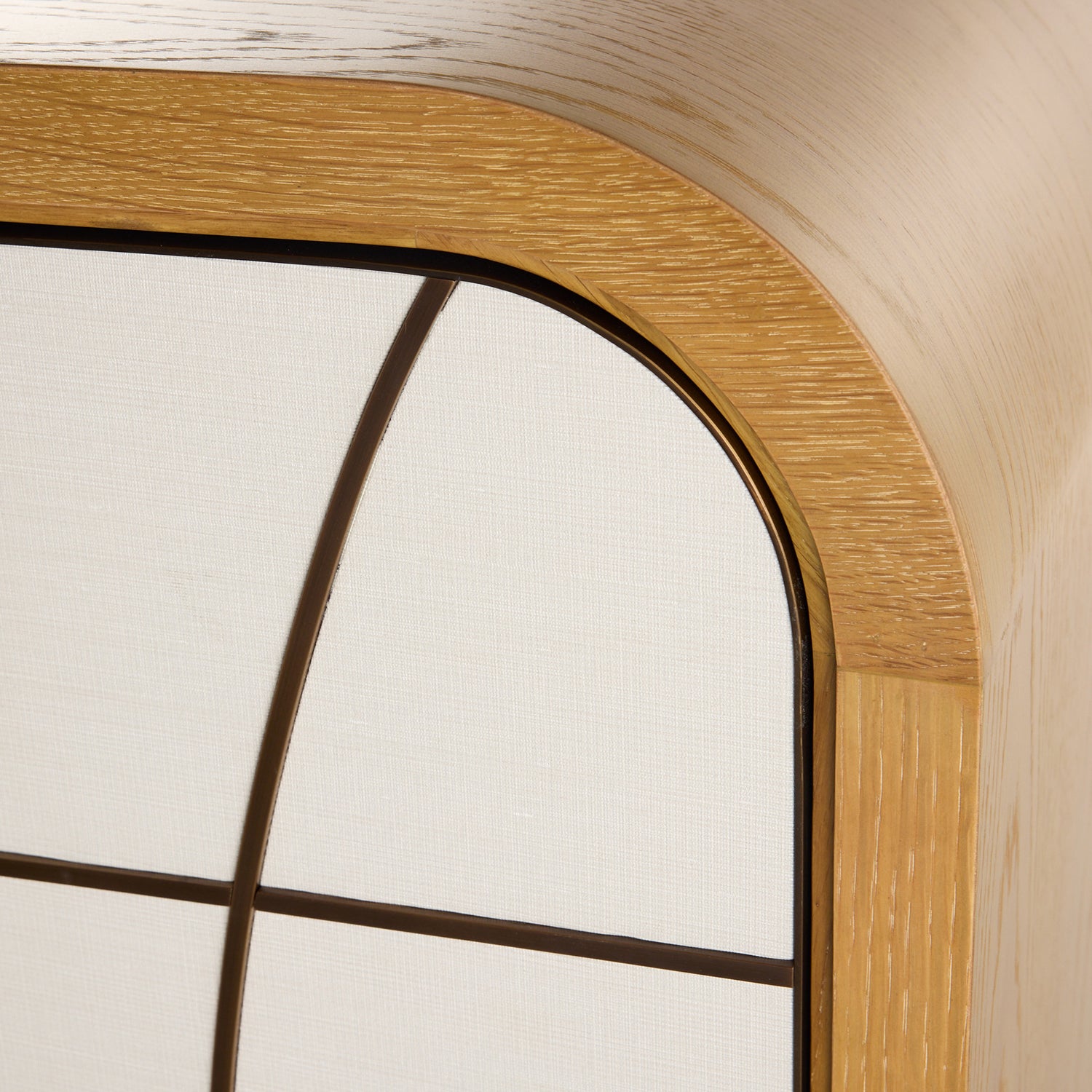 Arteriors Hardin Cabinet