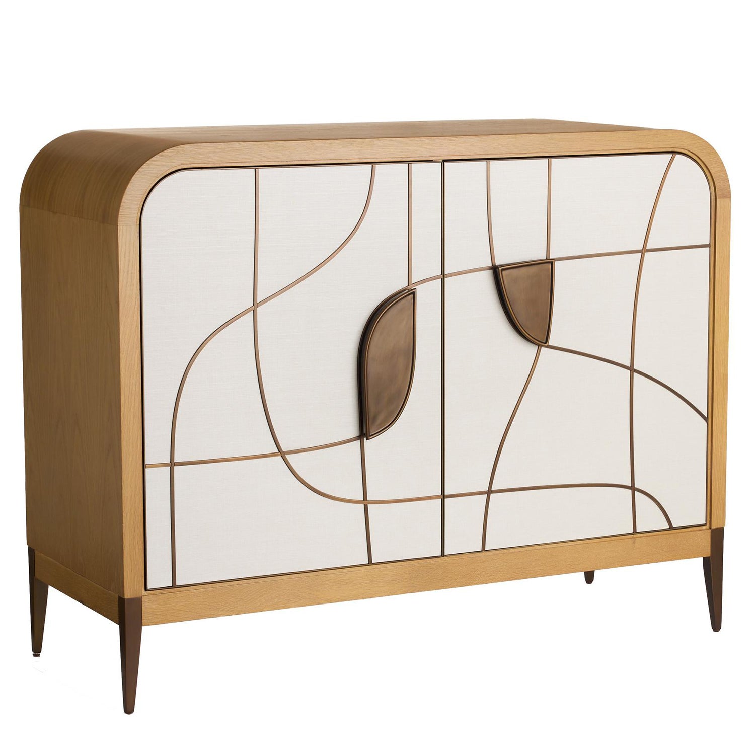 Arteriors Hardin Cabinet