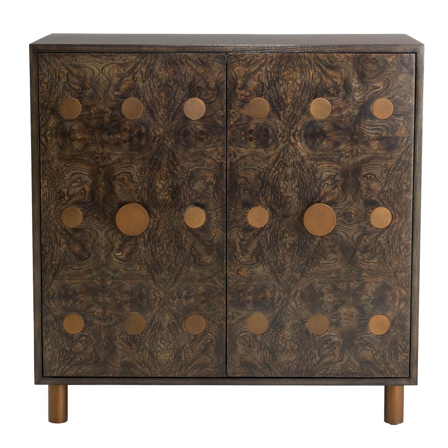 Arteriors Keanu Cabinet
