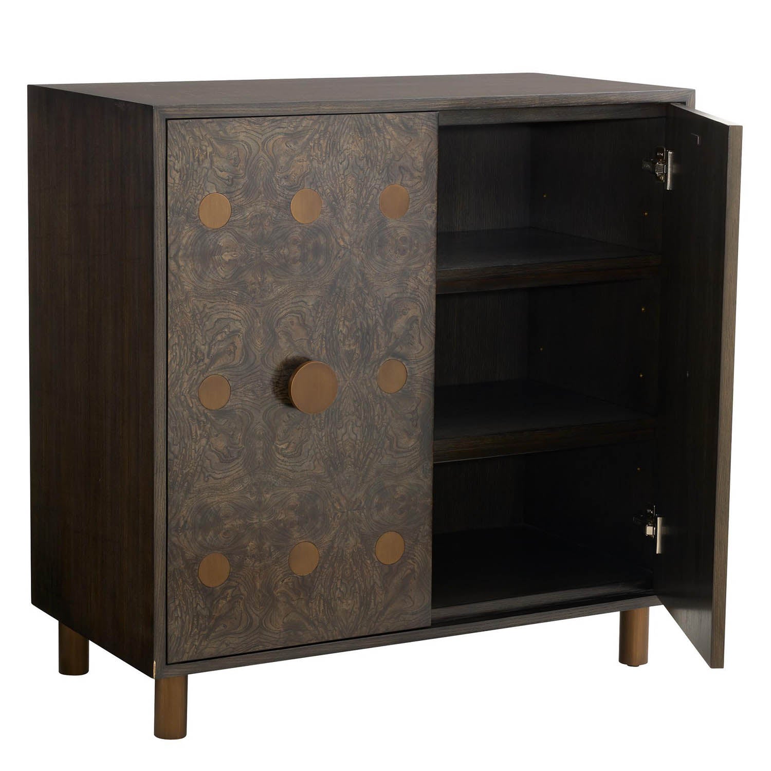 Arteriors Keanu Cabinet