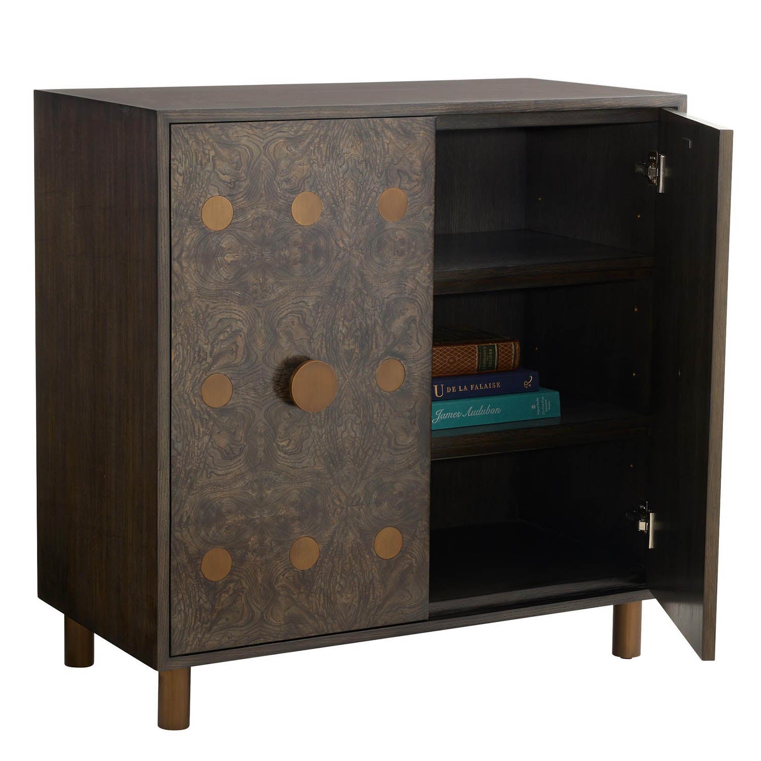Arteriors Keanu Cabinet