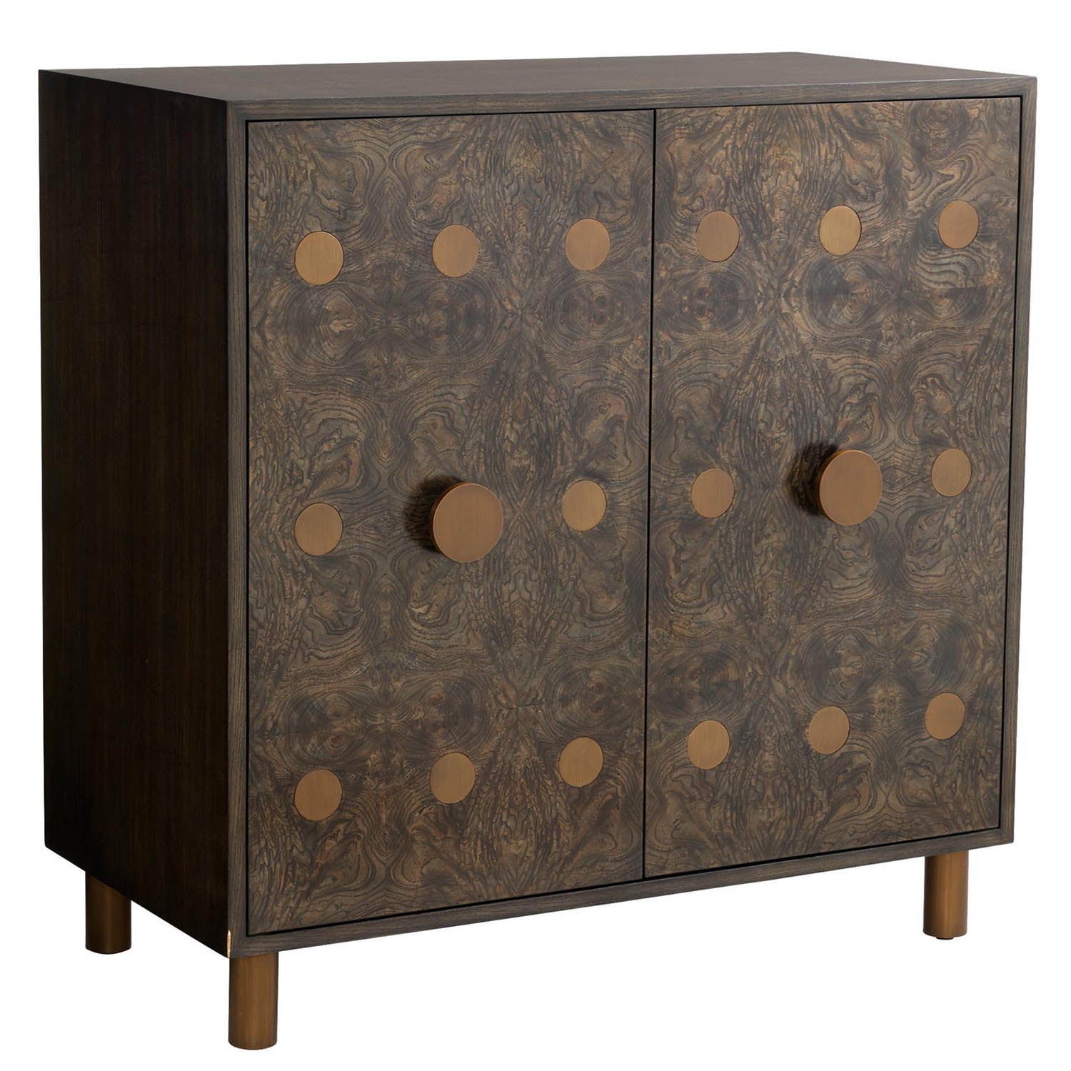 Arteriors Keanu Cabinet