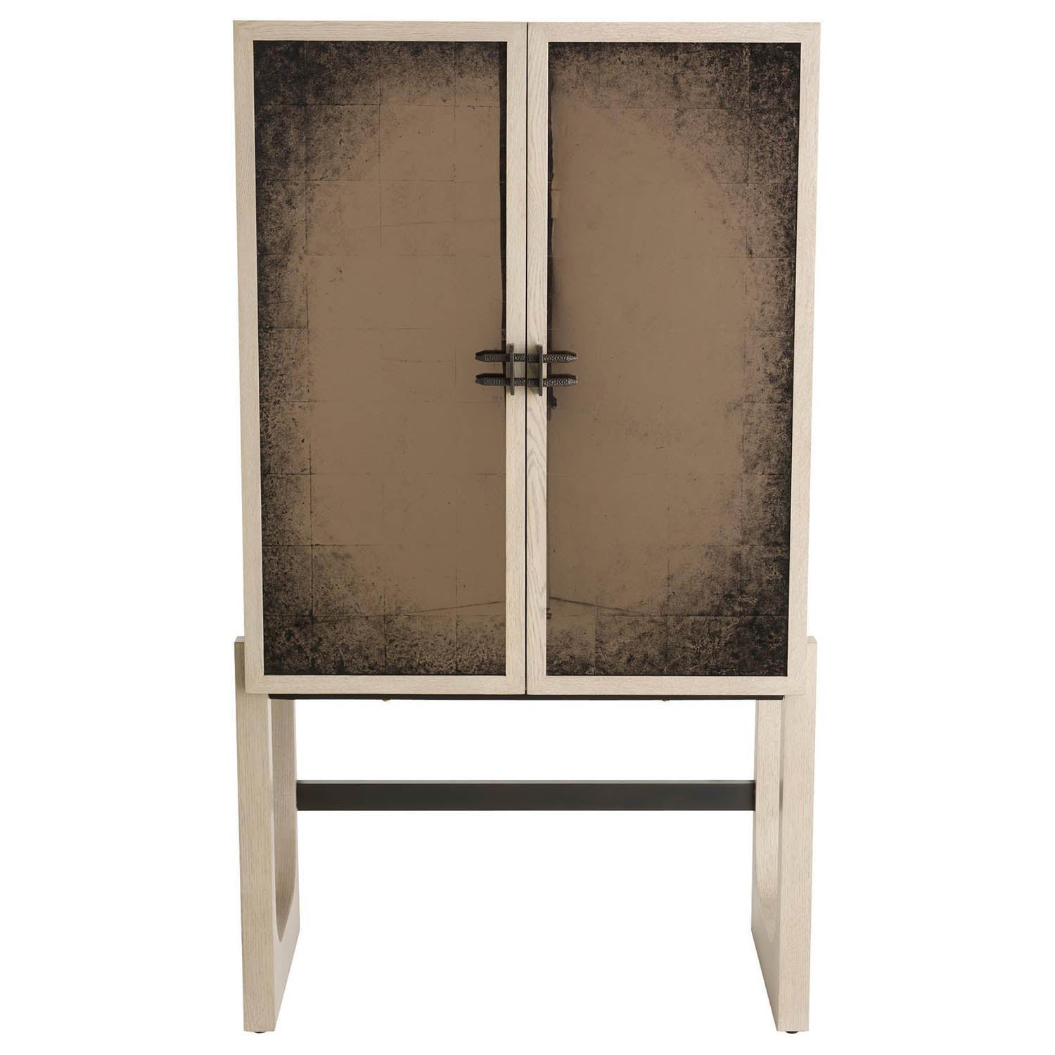 Arteriors Jermaine Cocktail Cabinet