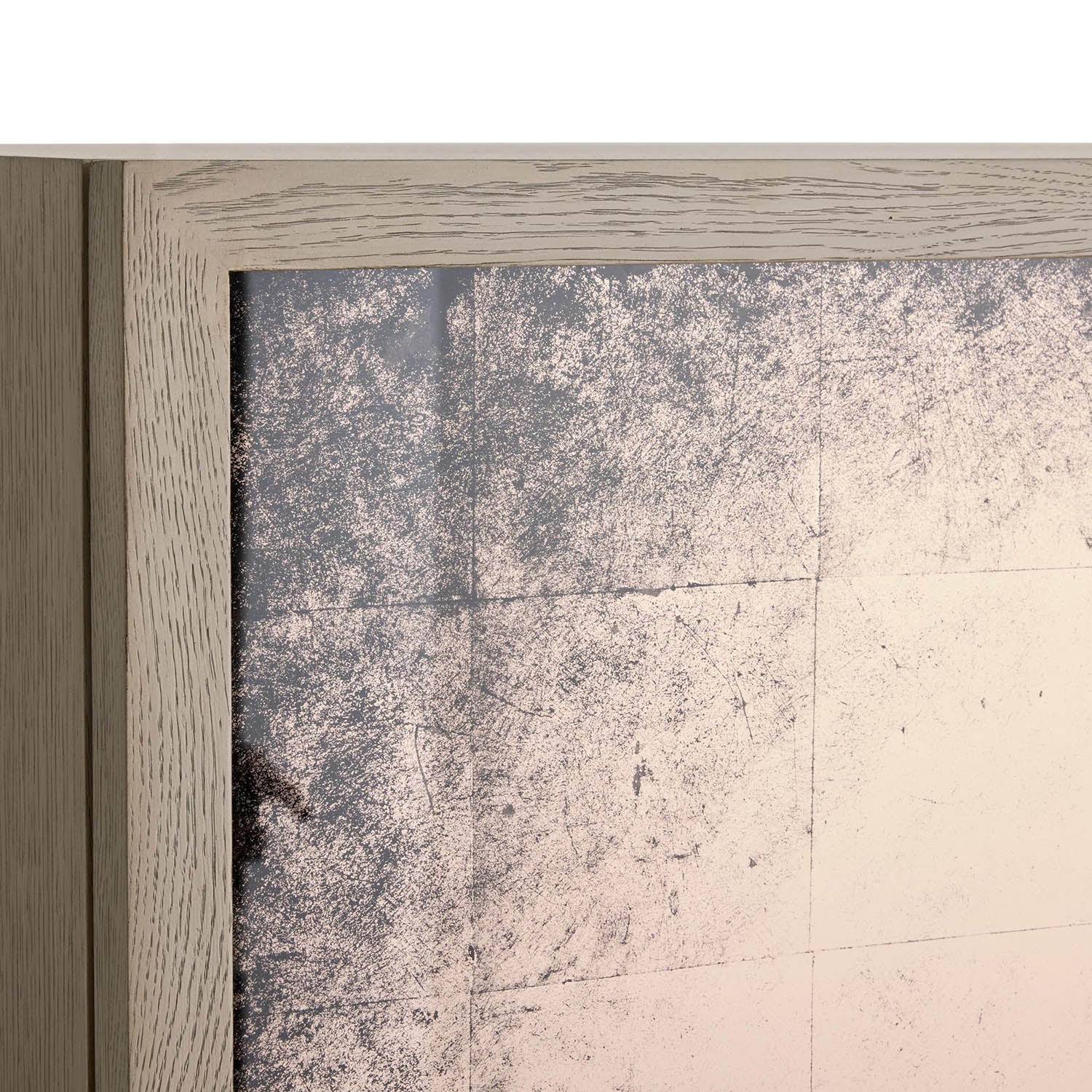 Arteriors Jermaine Cocktail Cabinet