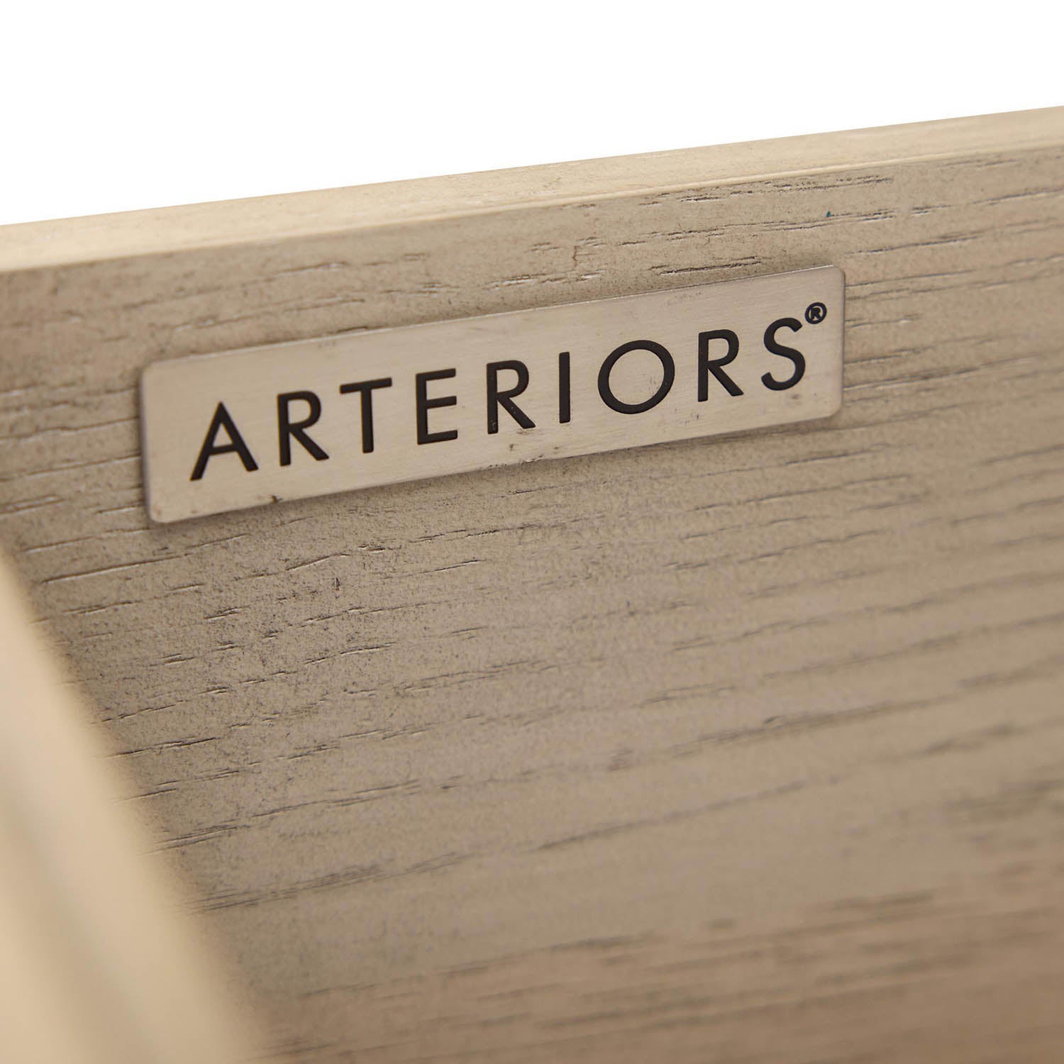 Arteriors Jermaine Cocktail Cabinet