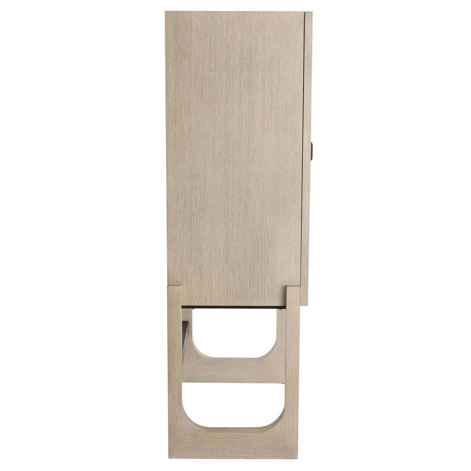 Arteriors Jermaine Cocktail Cabinet