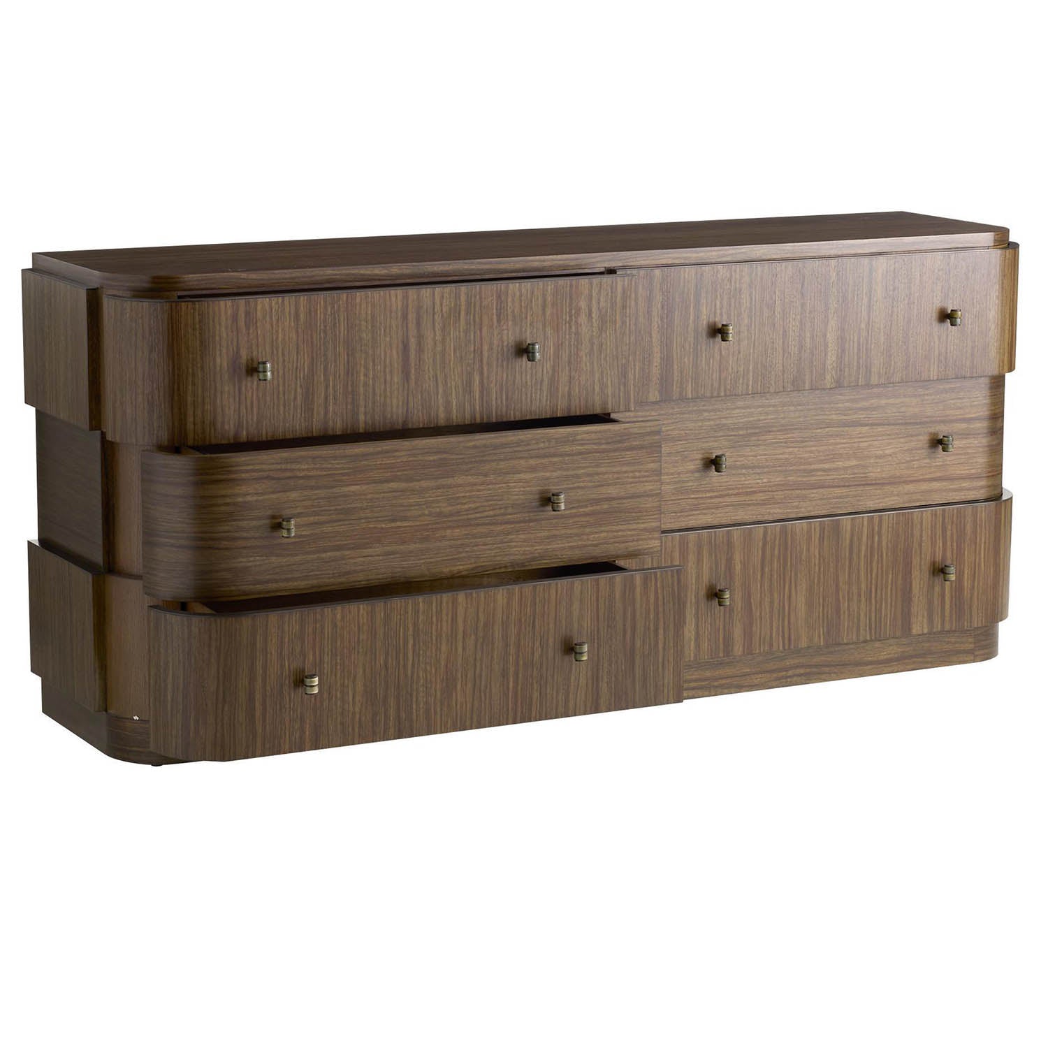 Arteriors Jacques Chest