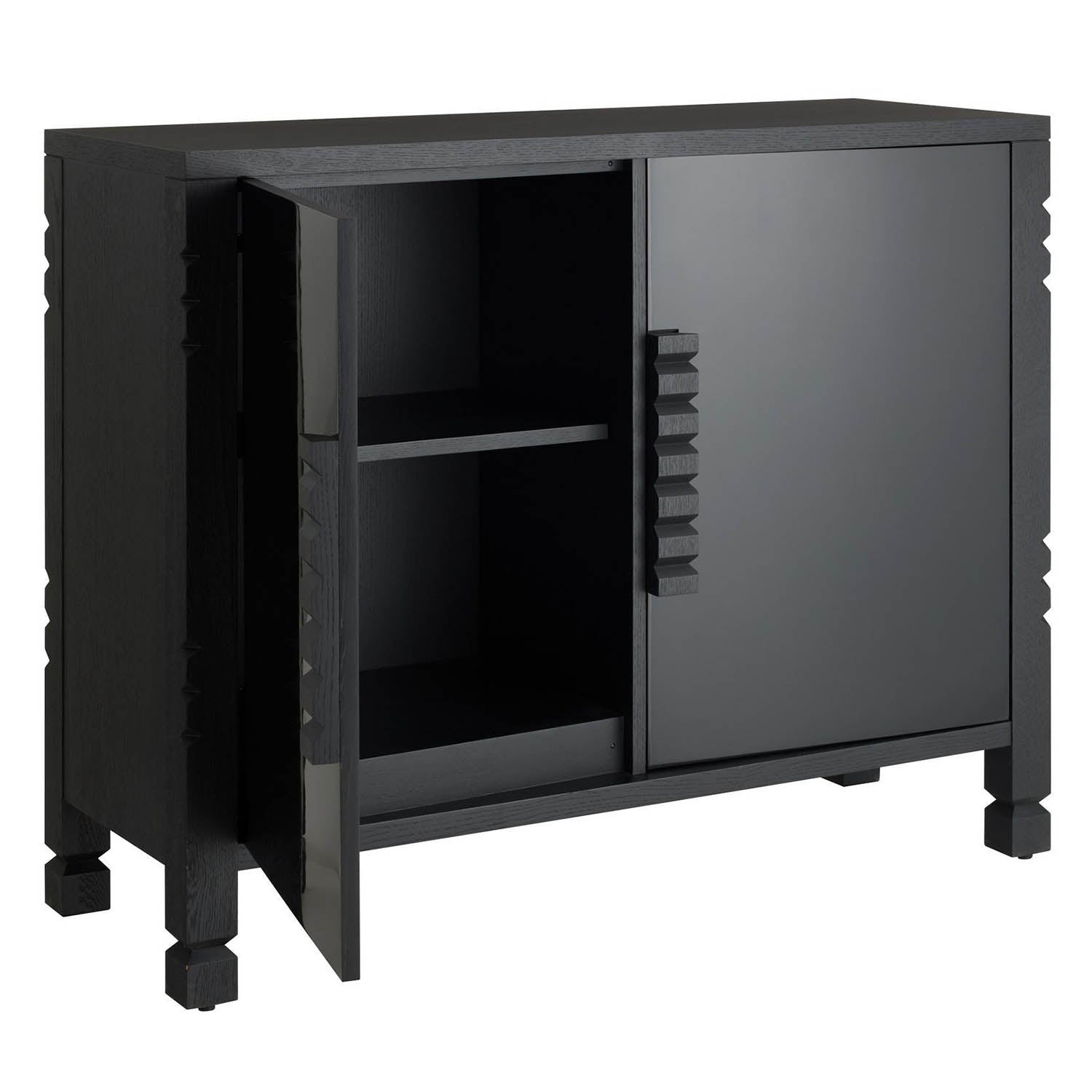 Arteriors Jericho Cabinet