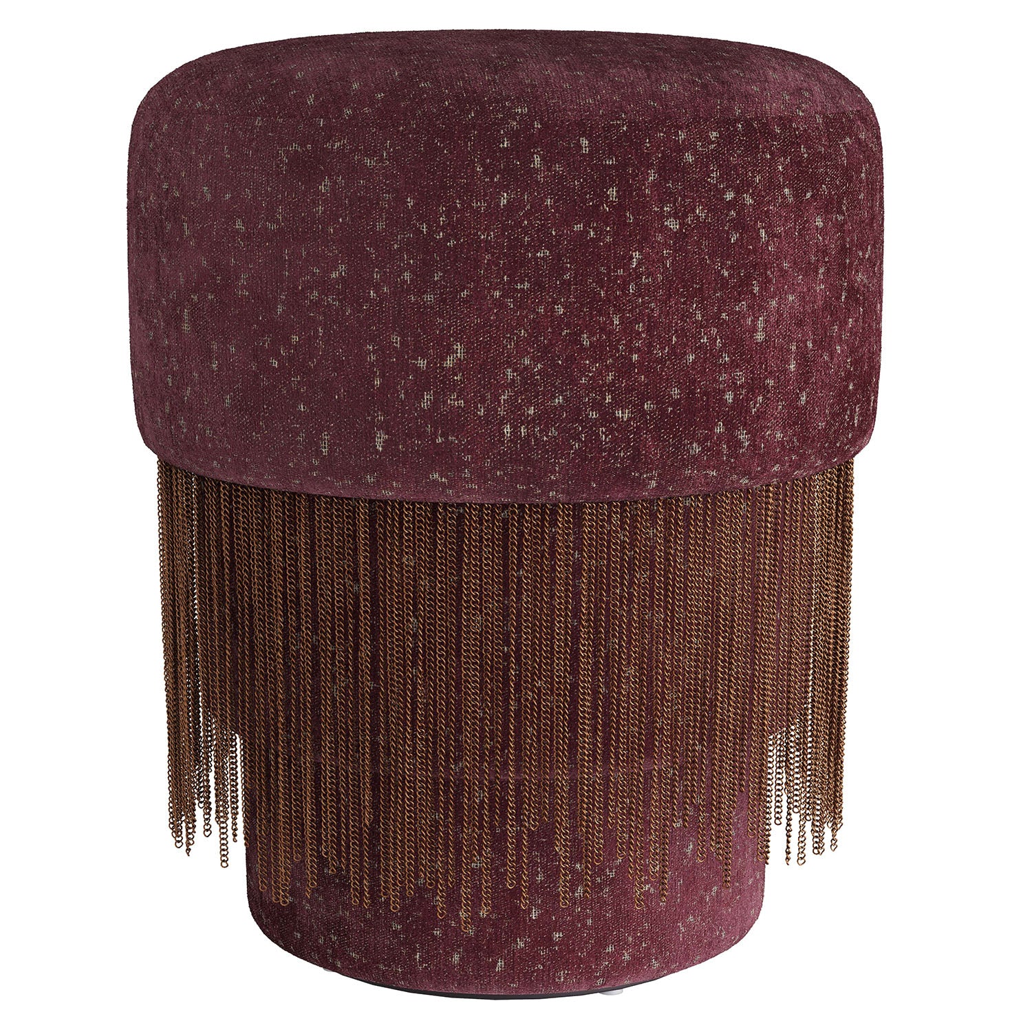 Arteriors Twyla Ottoman