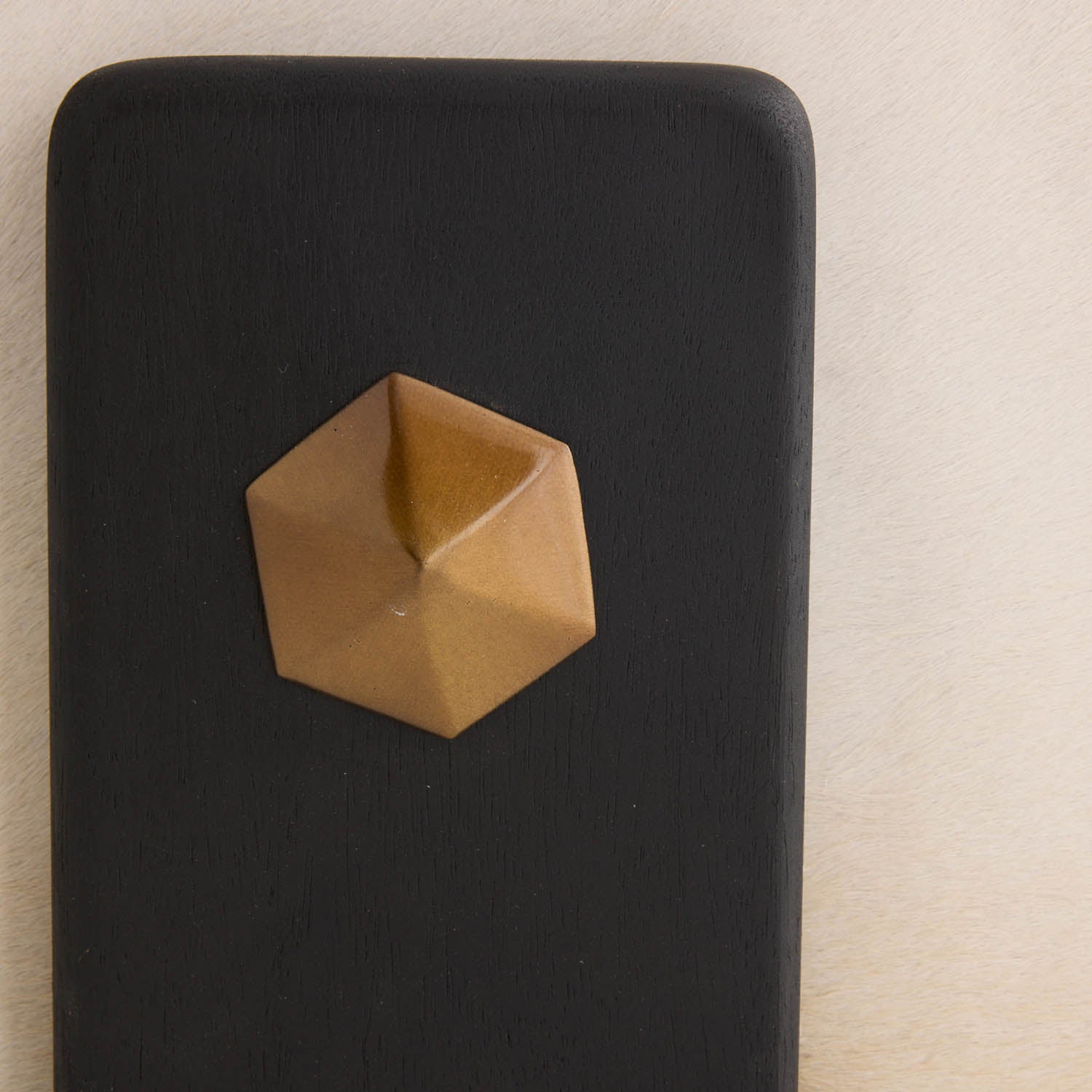 Arteriors Ivonne Ottoman