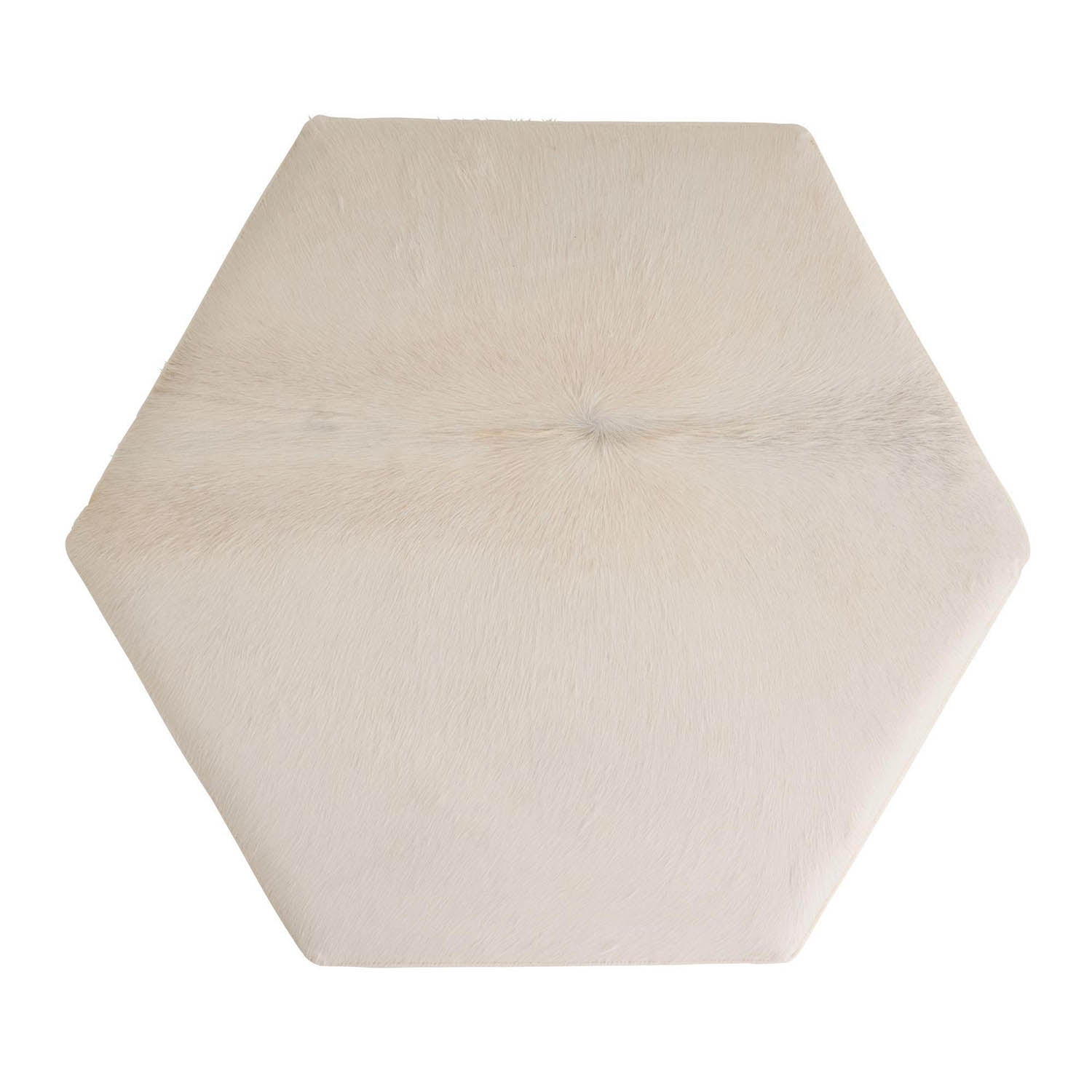 Arteriors Ivonne Ottoman