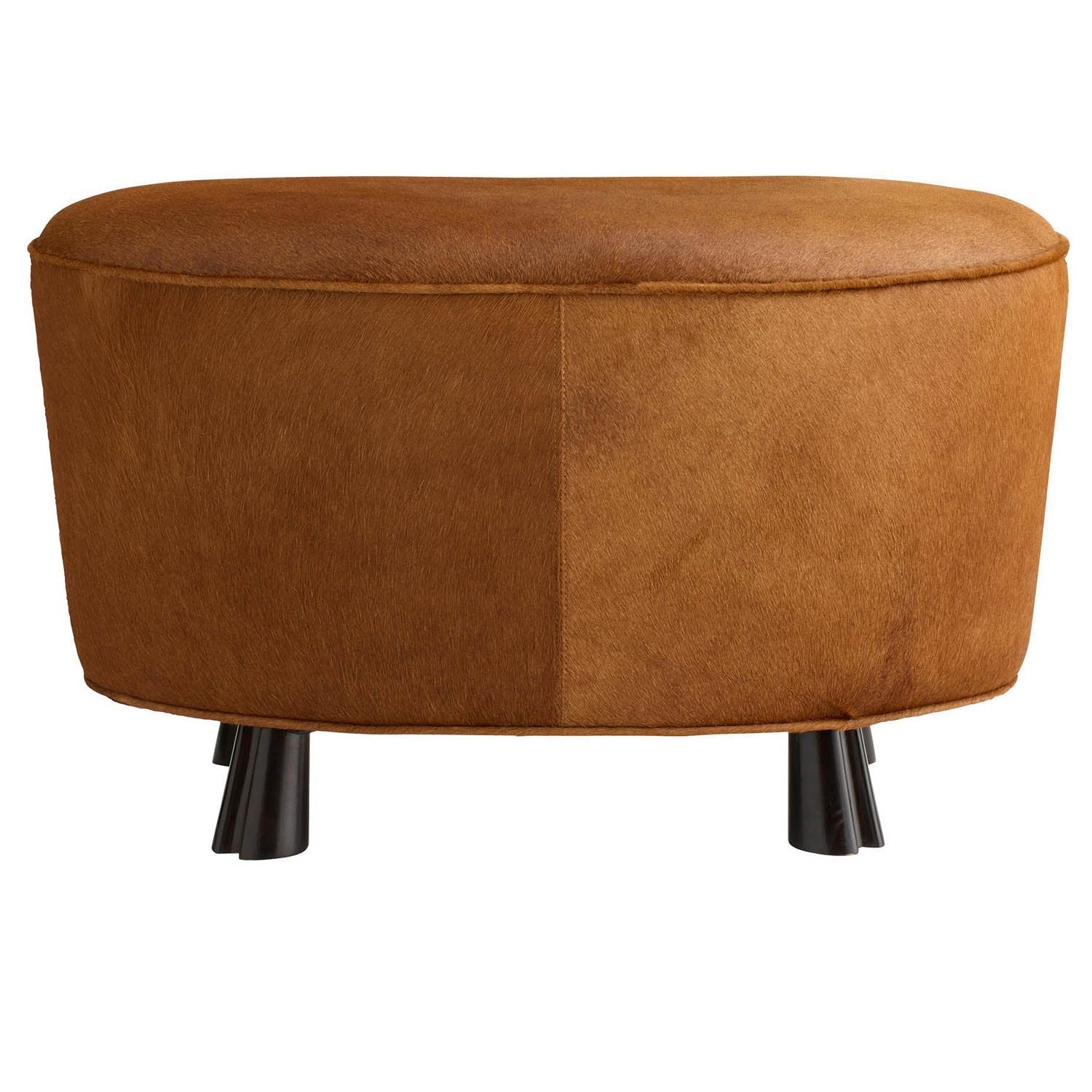 Arteriors Koda Ottoman