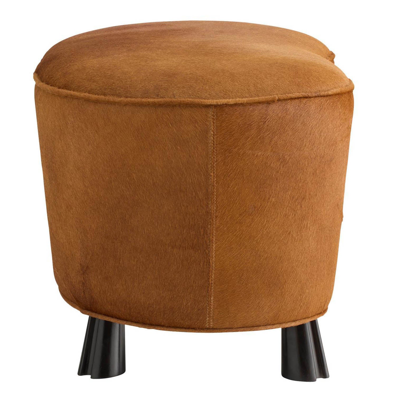 Arteriors Koda Ottoman