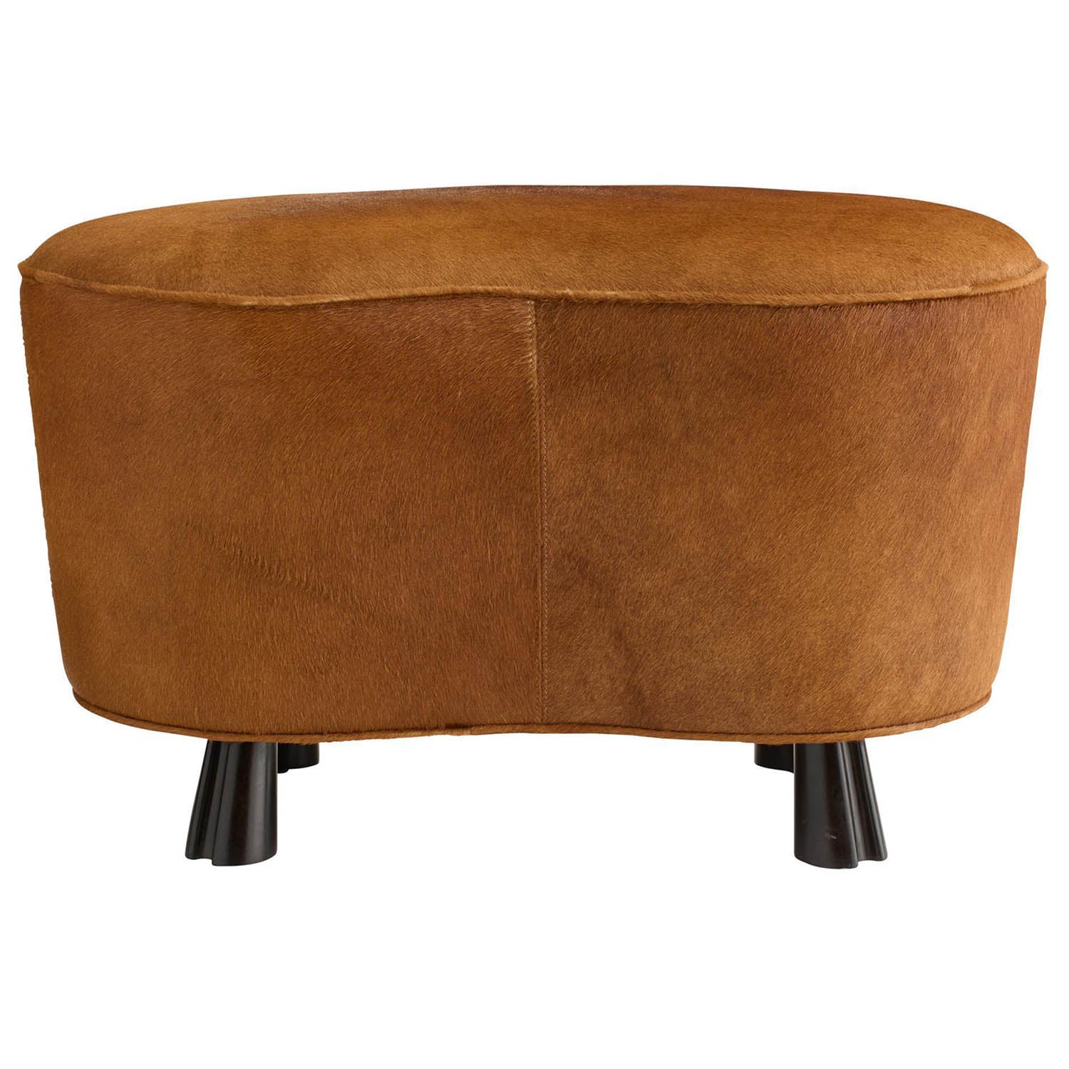 Arteriors Koda Ottoman