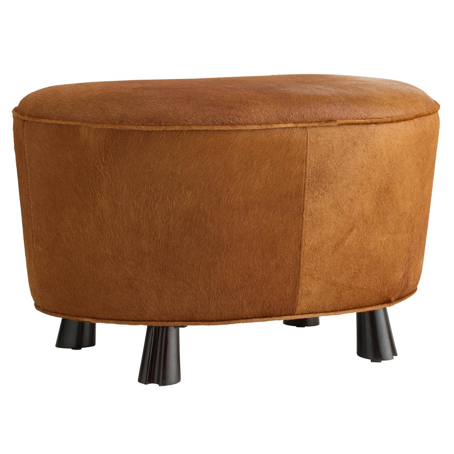 Arteriors Koda Ottoman