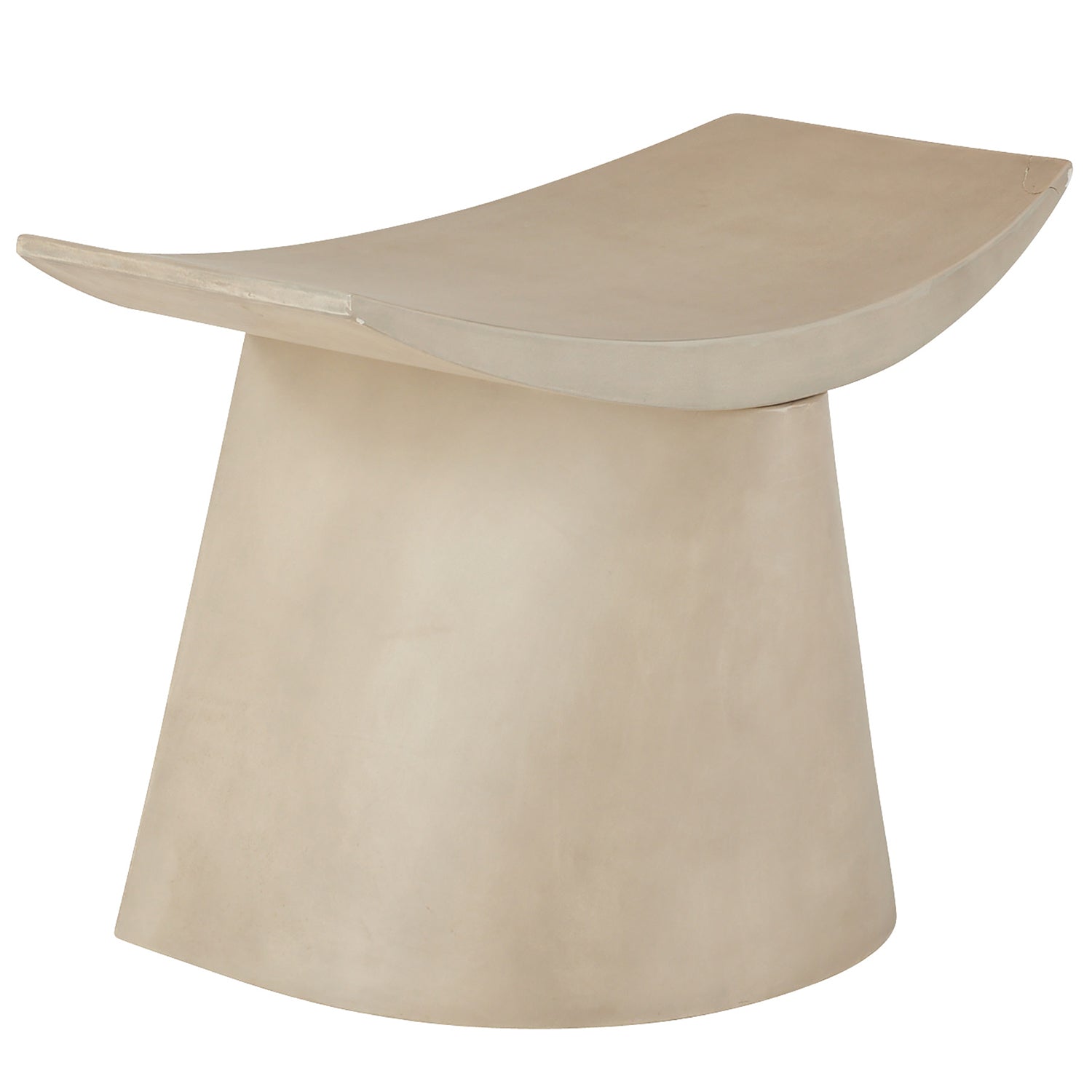 Arteriors Enya Outdoor Stool