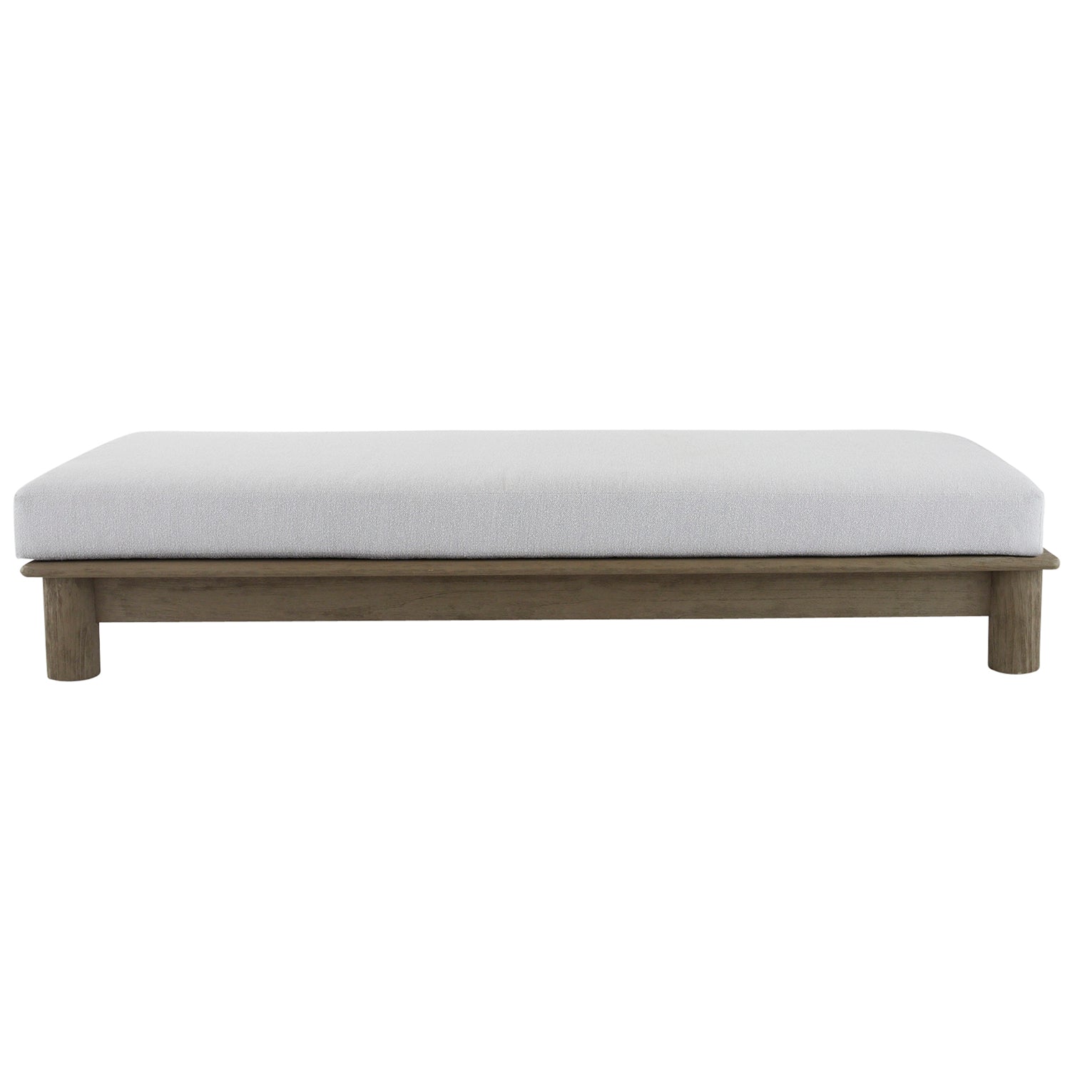 Arteriors Caldwell Outdoor Ottoman