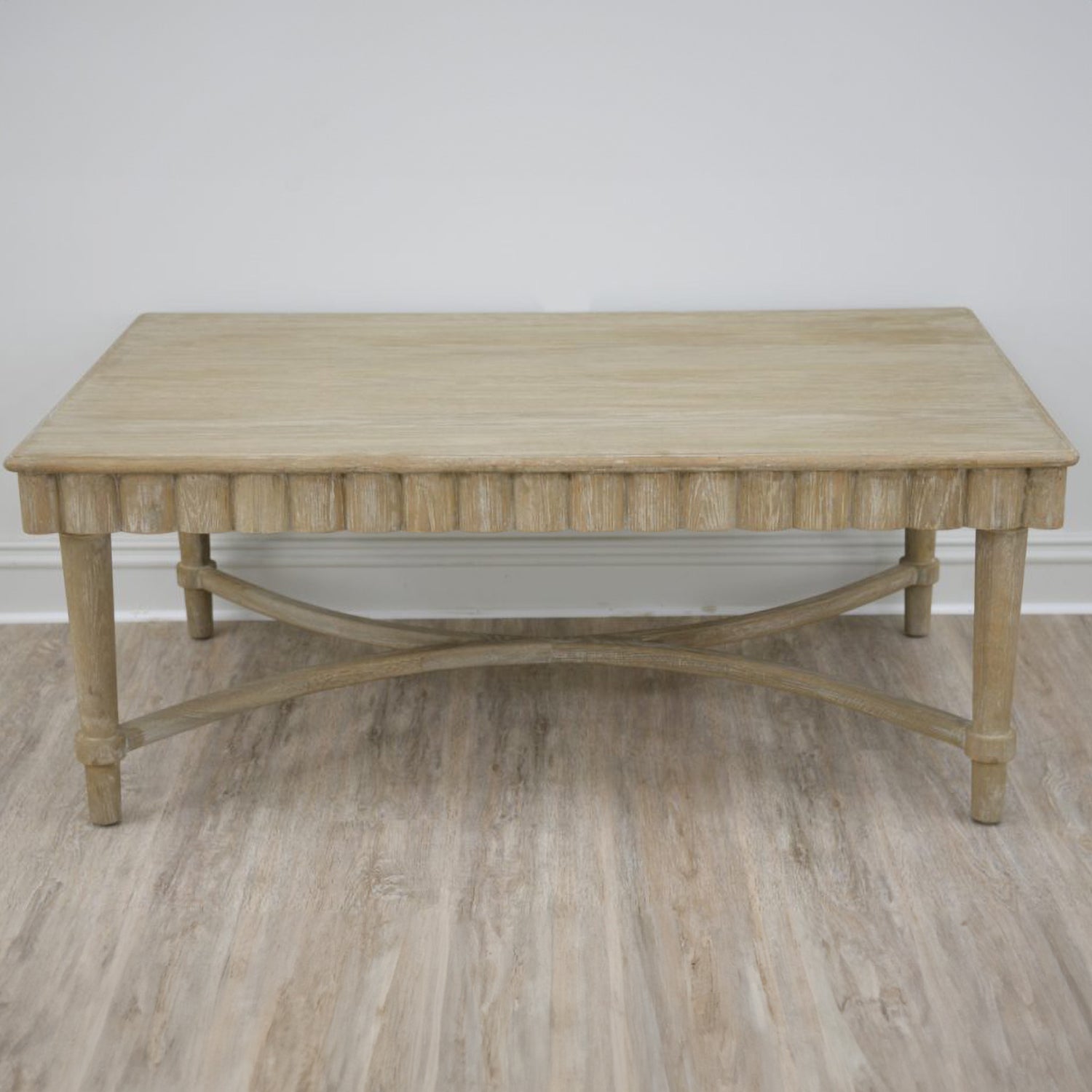 Classic Coffee Table