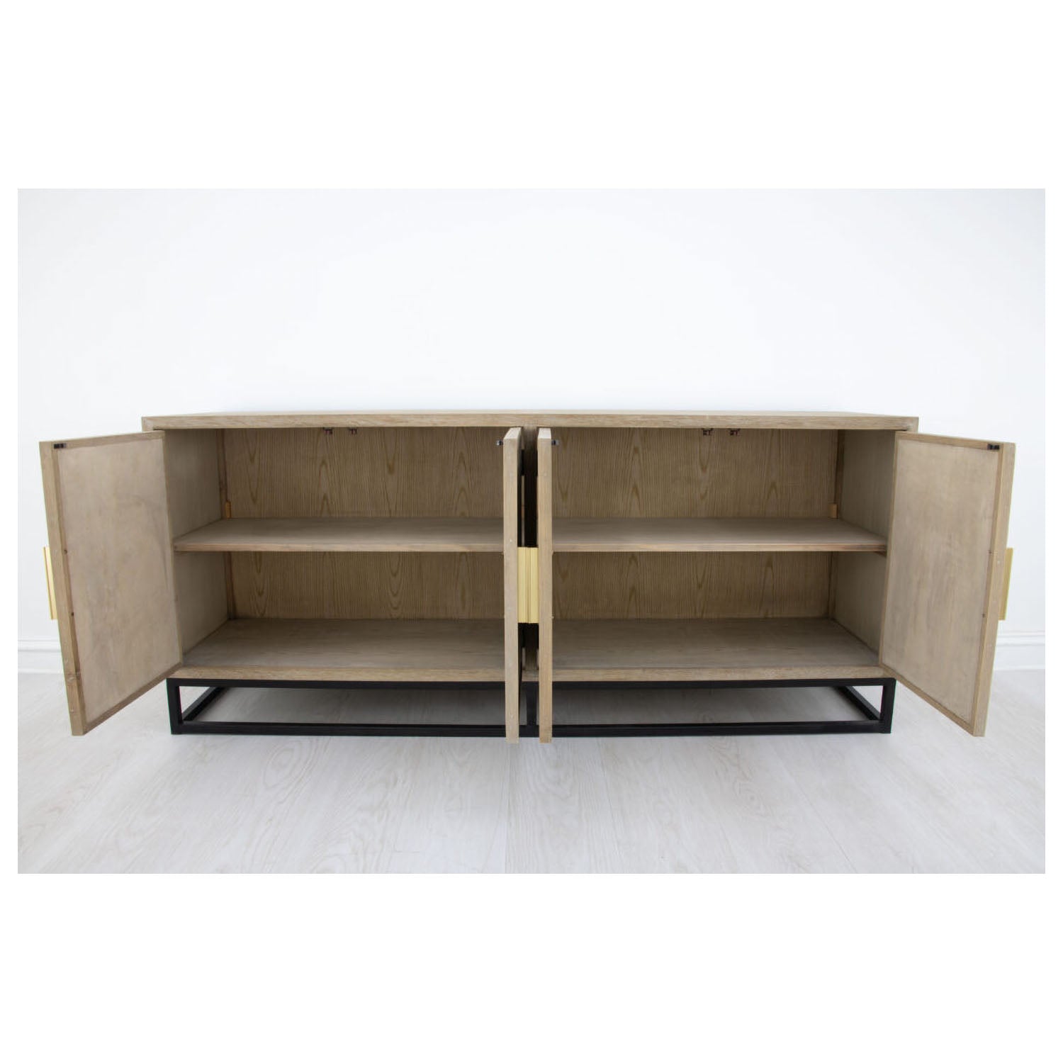 Natural Large Buffet